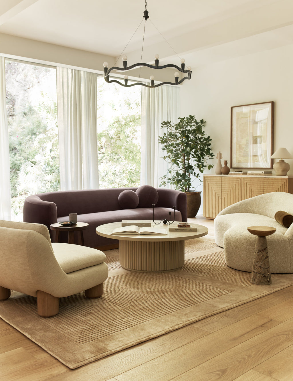 Lulu and Georgia - Lowry Sofa