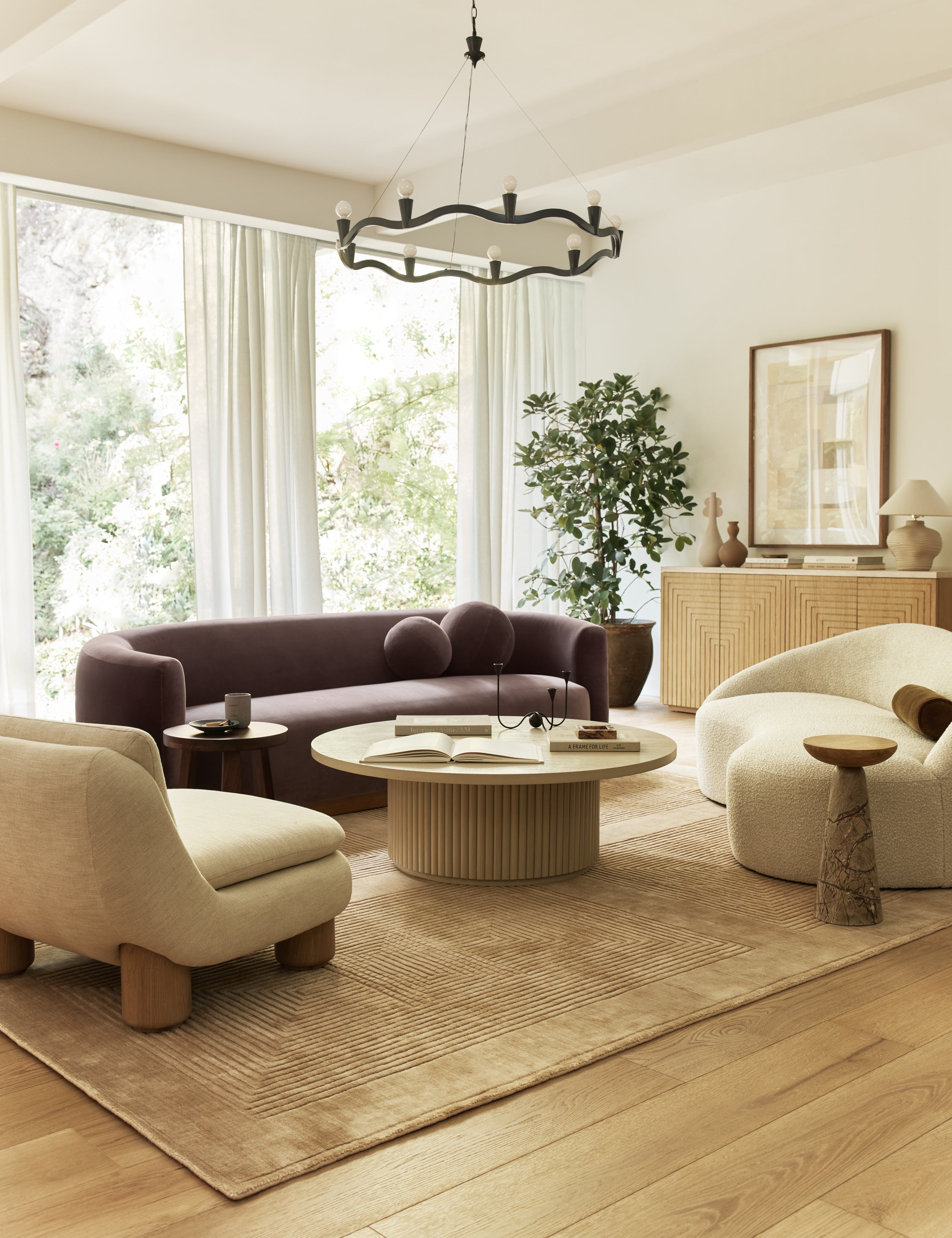 Lulu and Georgia - Lowry Sofa