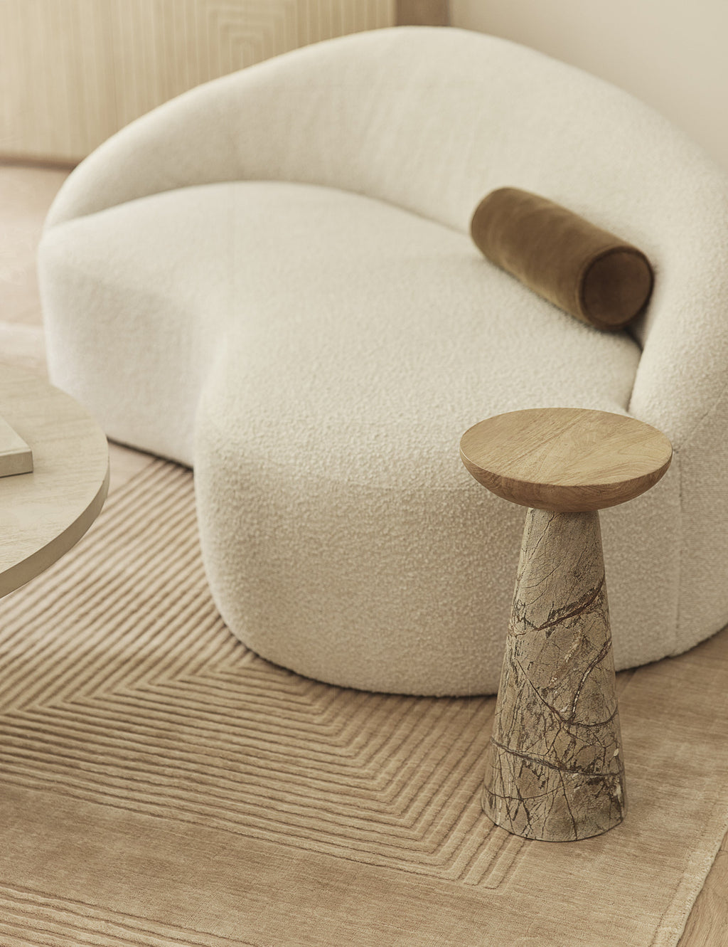 Lulu and Georgia - Open Box: Diego Sofa