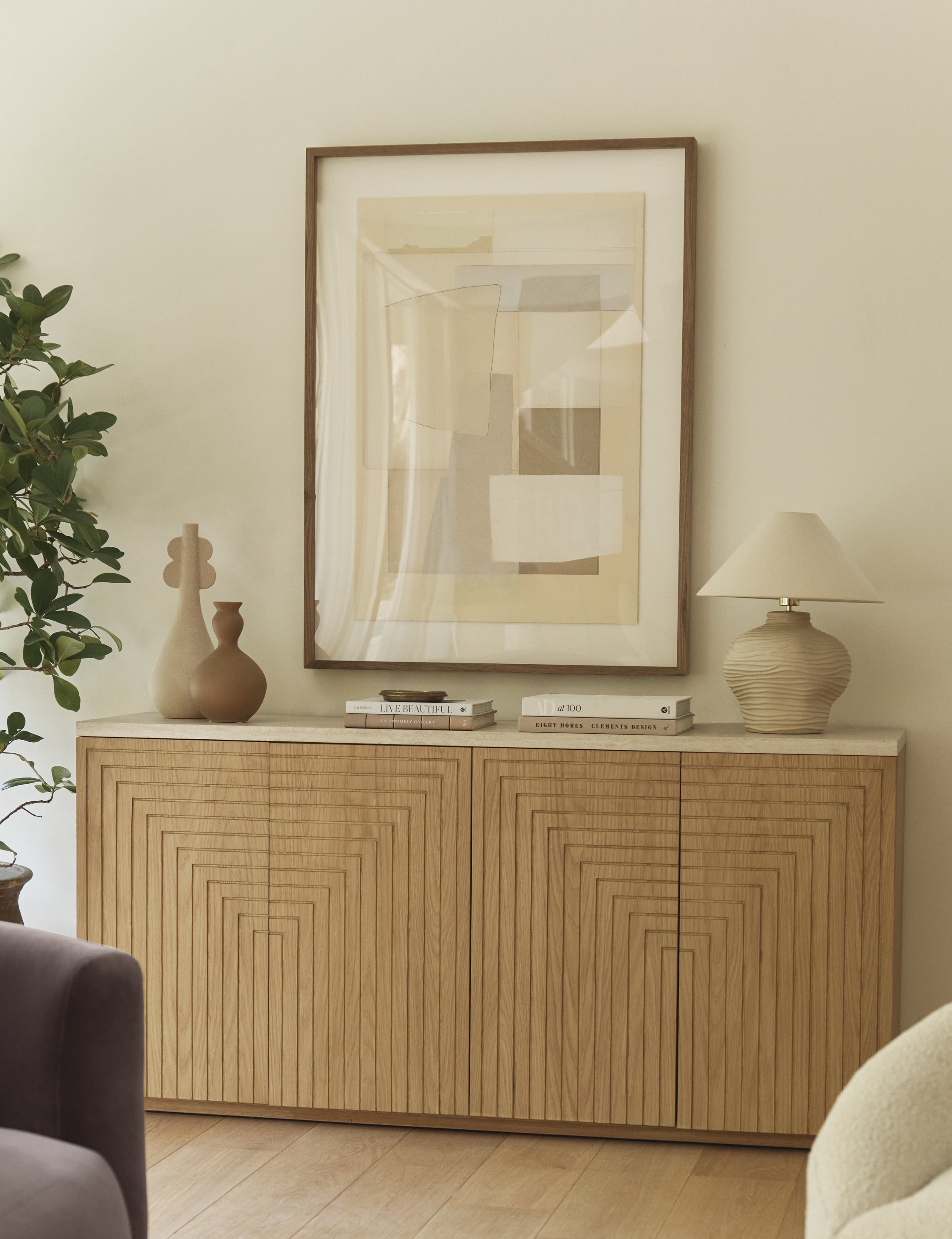 Lulu and Georgia - Rayner Sideboard