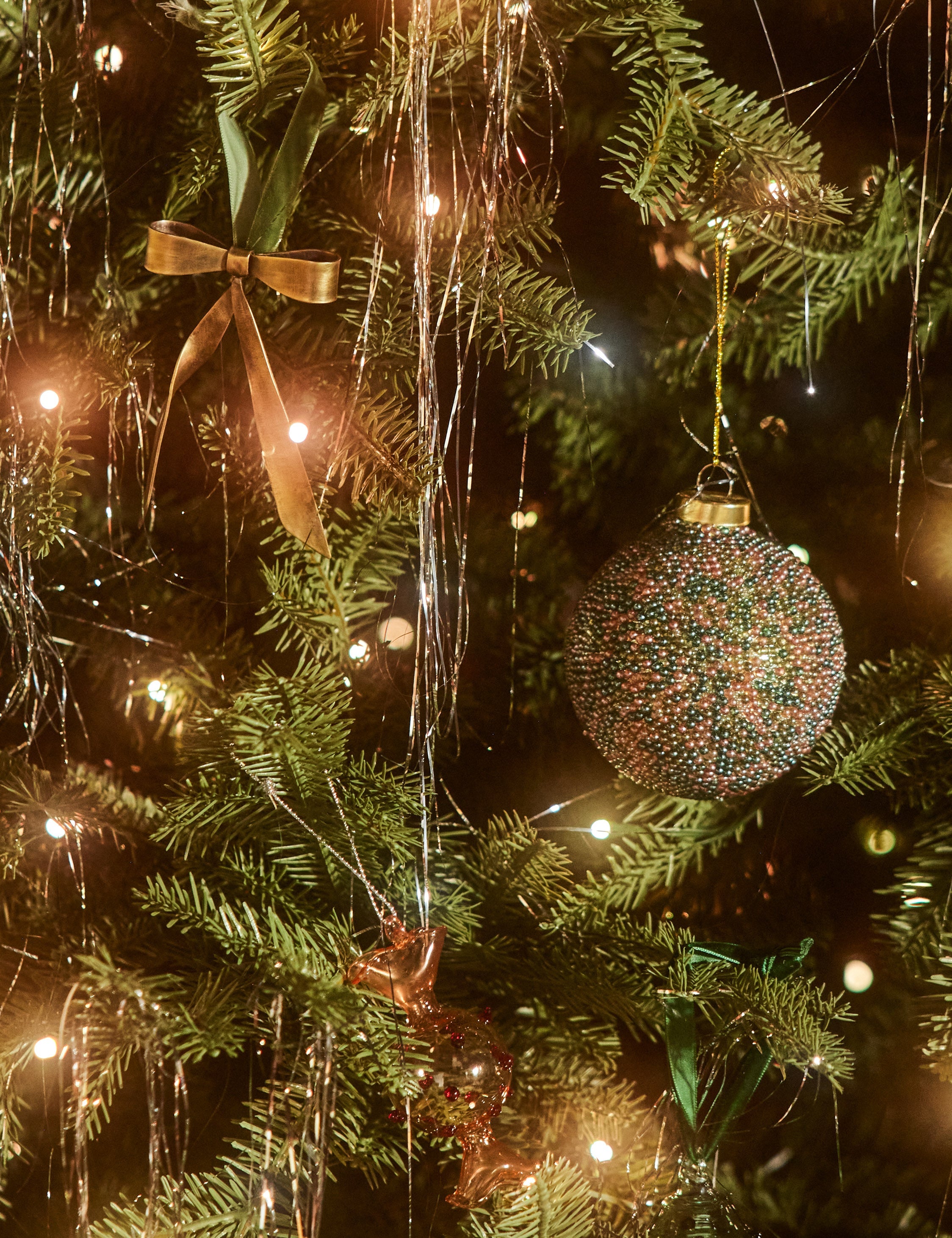 Lulu and Georgia - Adea Ornaments (Set of 3)