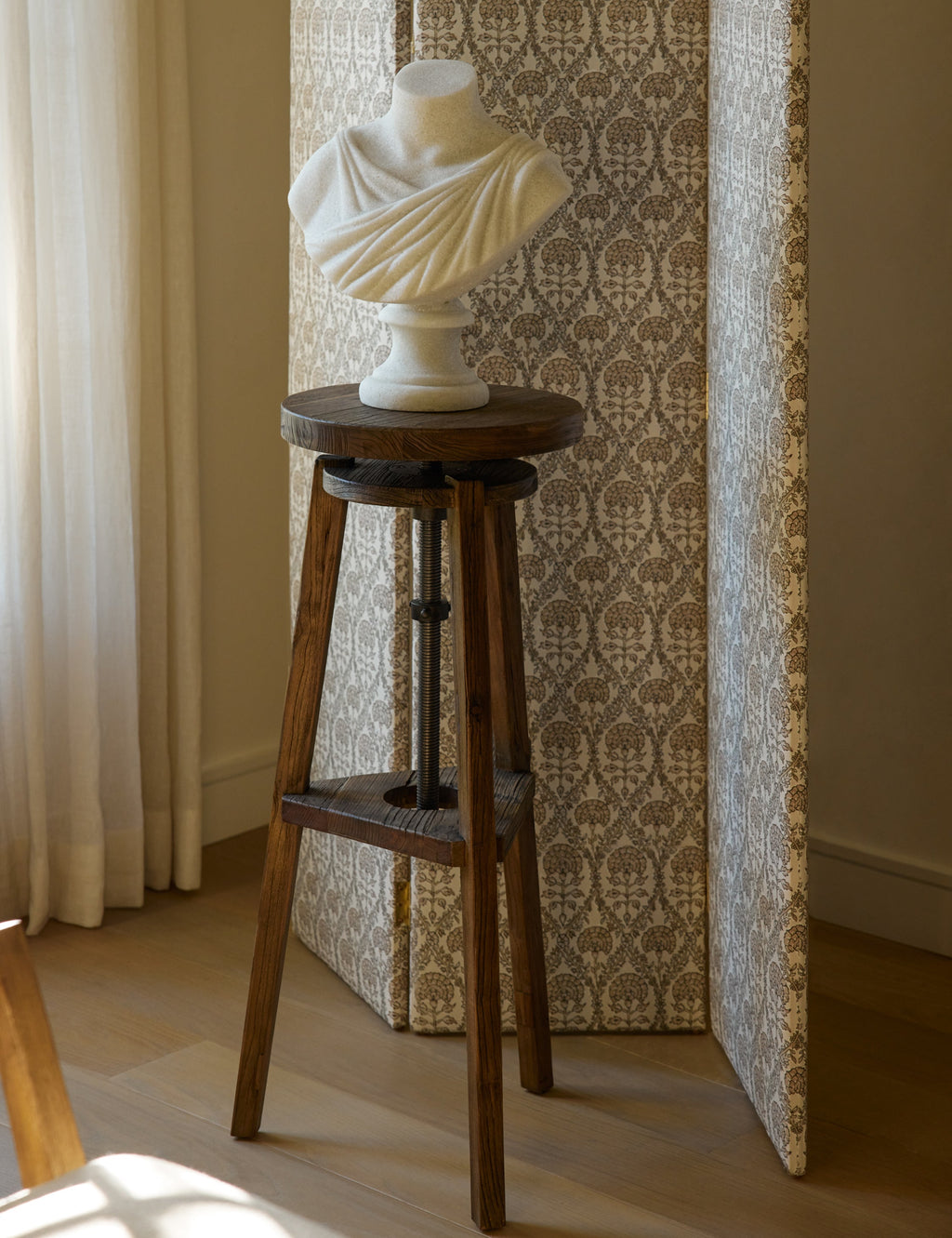 Lulu and Georgia - Beaufort Room Divider