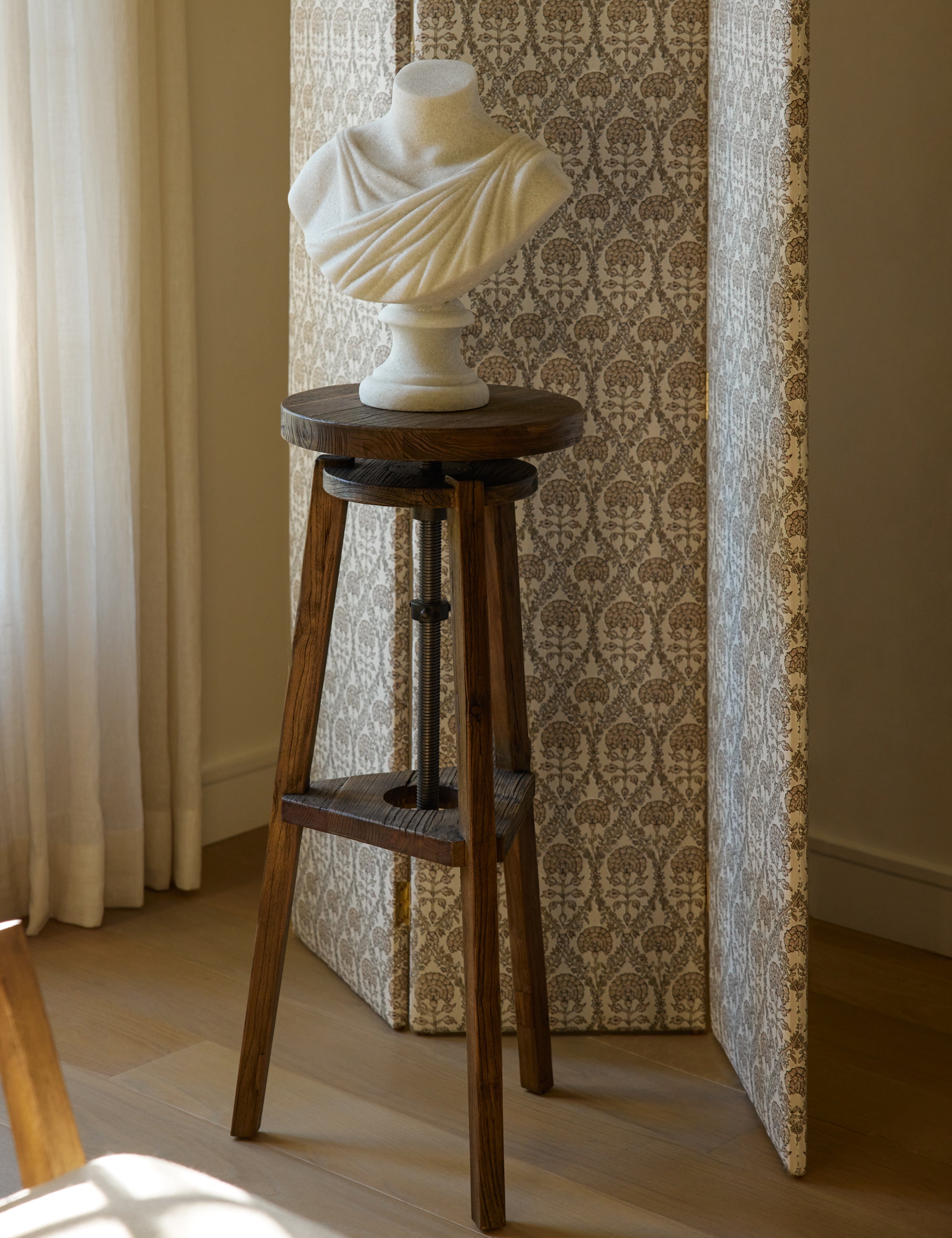 Lulu and Georgia - Beaufort Room Divider