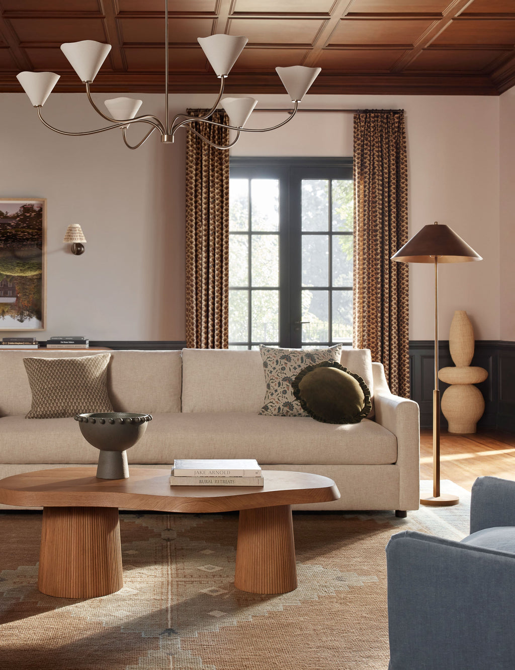 Lulu and Georgia - Masera Sofa