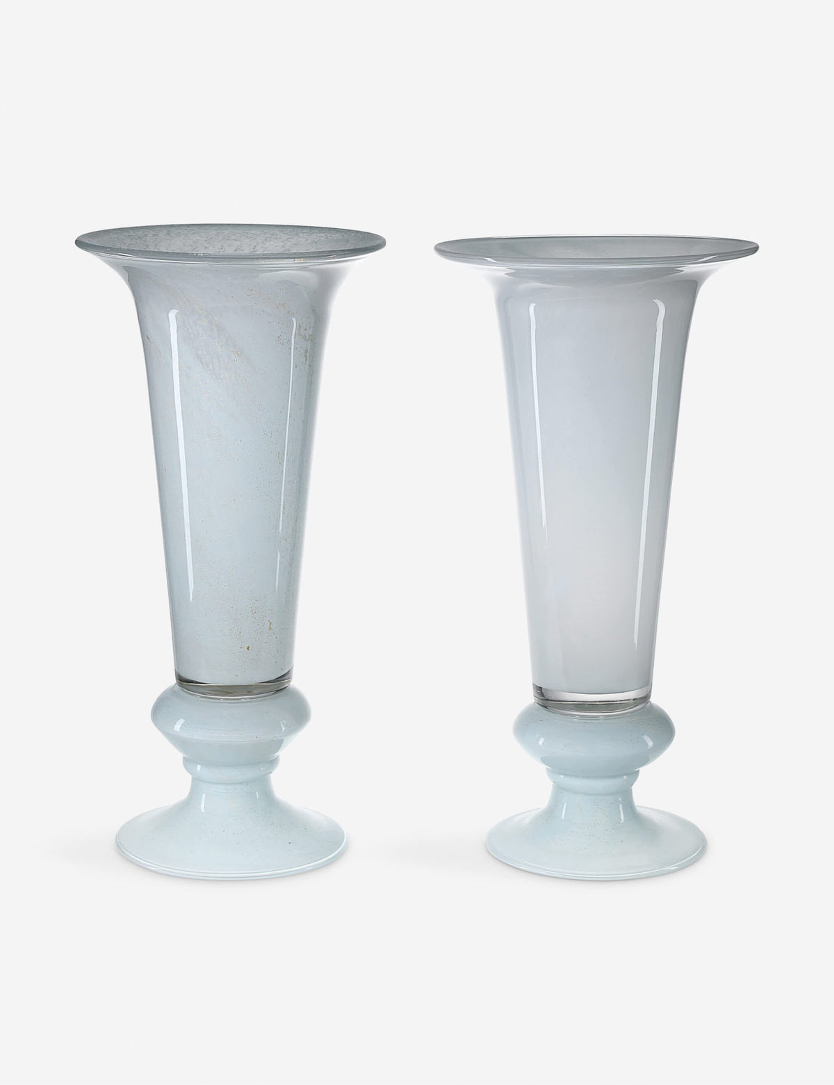Lulu and Georgia - Alfons Vase