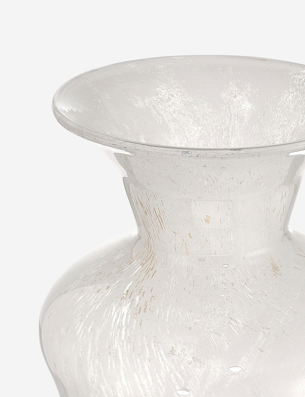 Lulu and Georgia - Branwen Vase