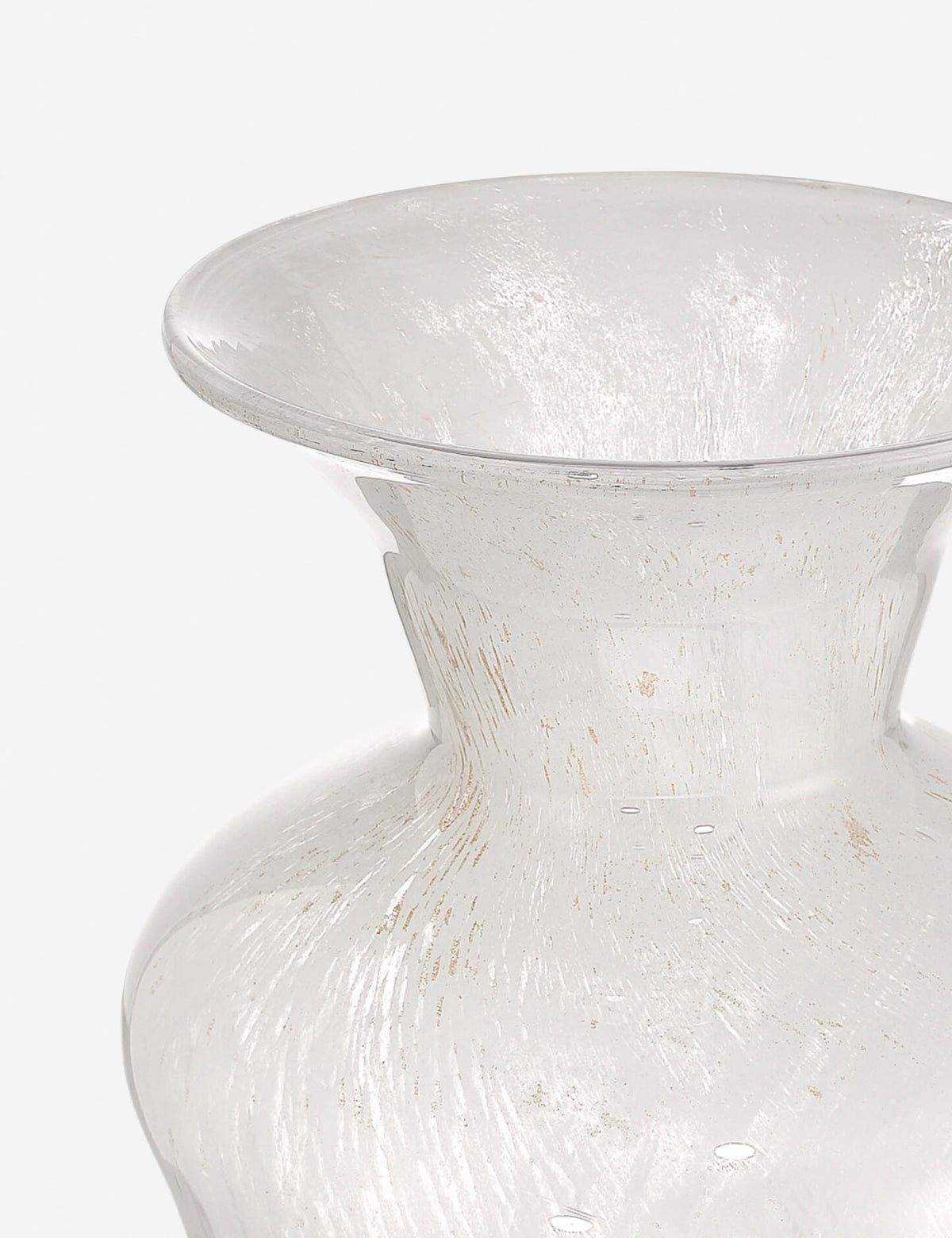 Lulu and Georgia - Branwen Vase