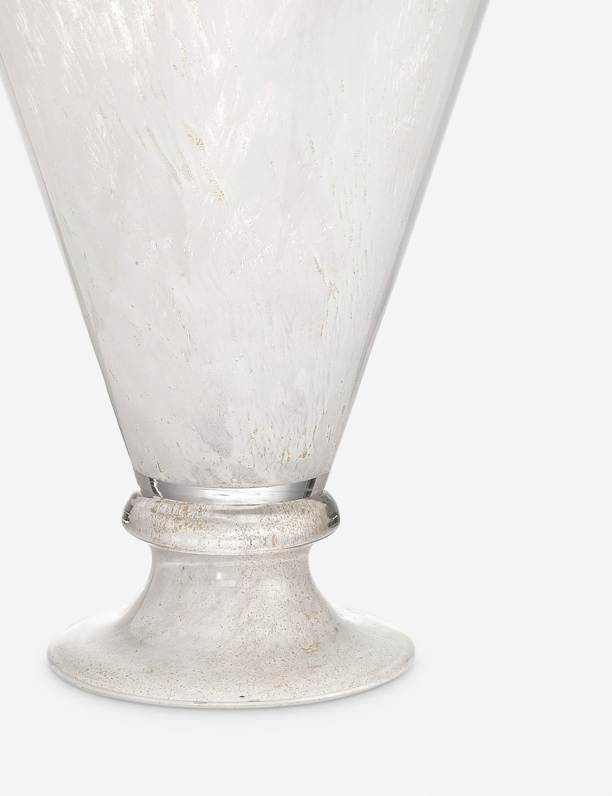 Lulu and Georgia - Branwen Vase