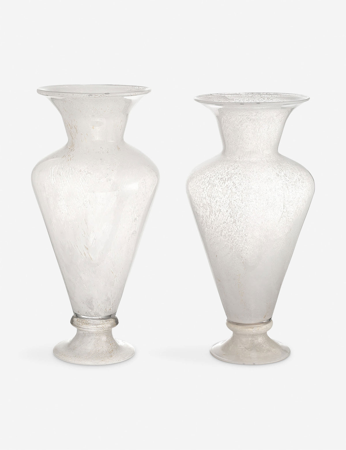 Lulu and Georgia - Branwen Vase