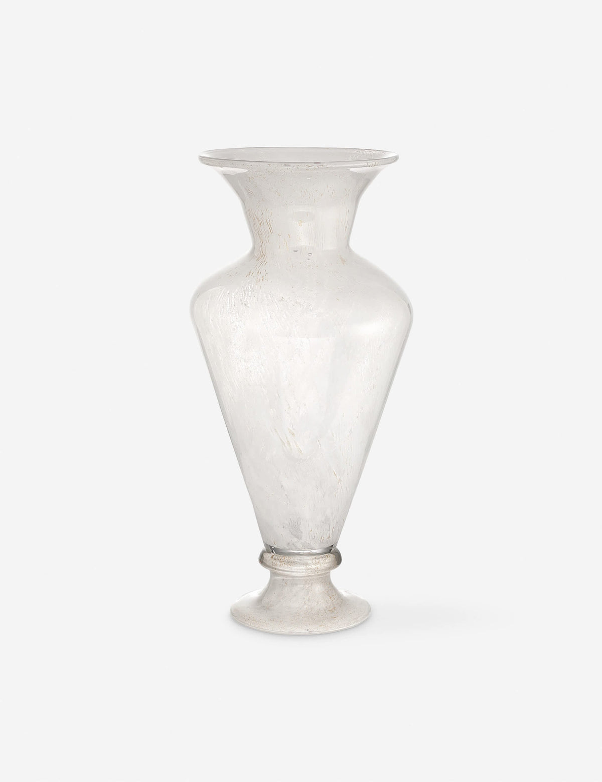 Lulu and Georgia - Branwen Vase