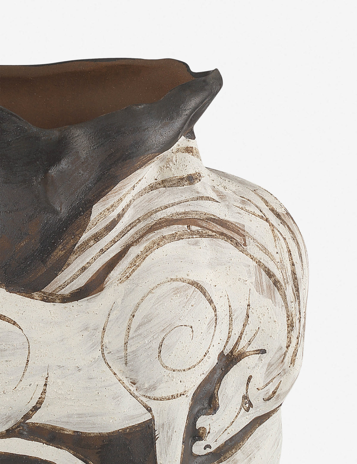 Lulu and Georgia - Loma Vase