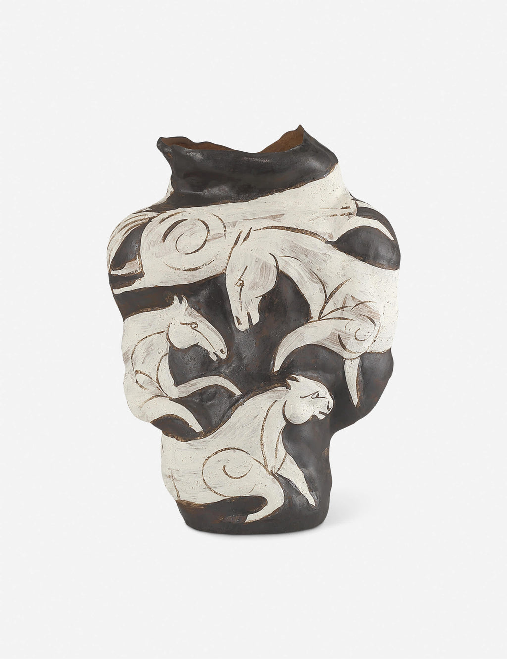 Lulu and Georgia - Loma Vase