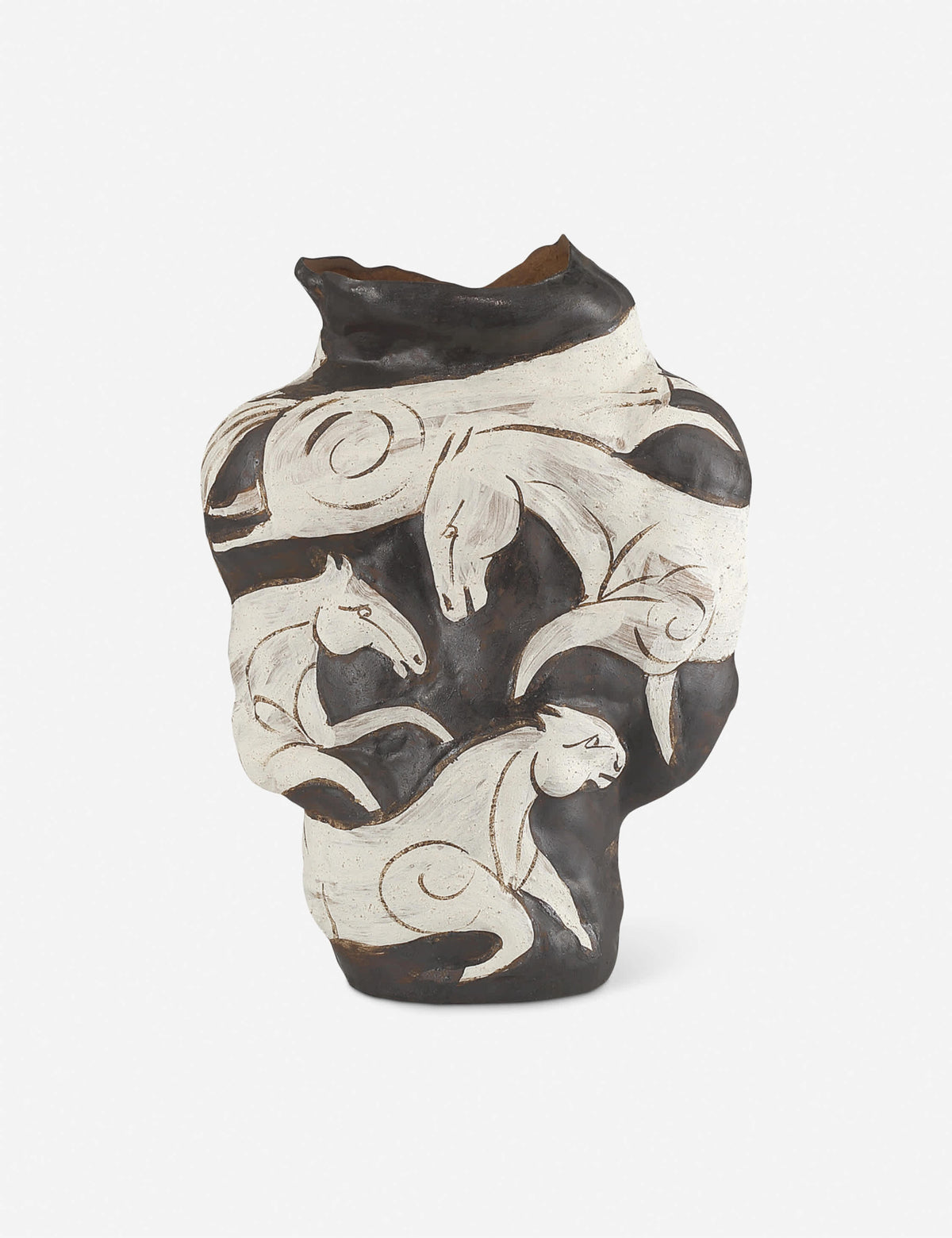 Lulu and Georgia - Loma Vase