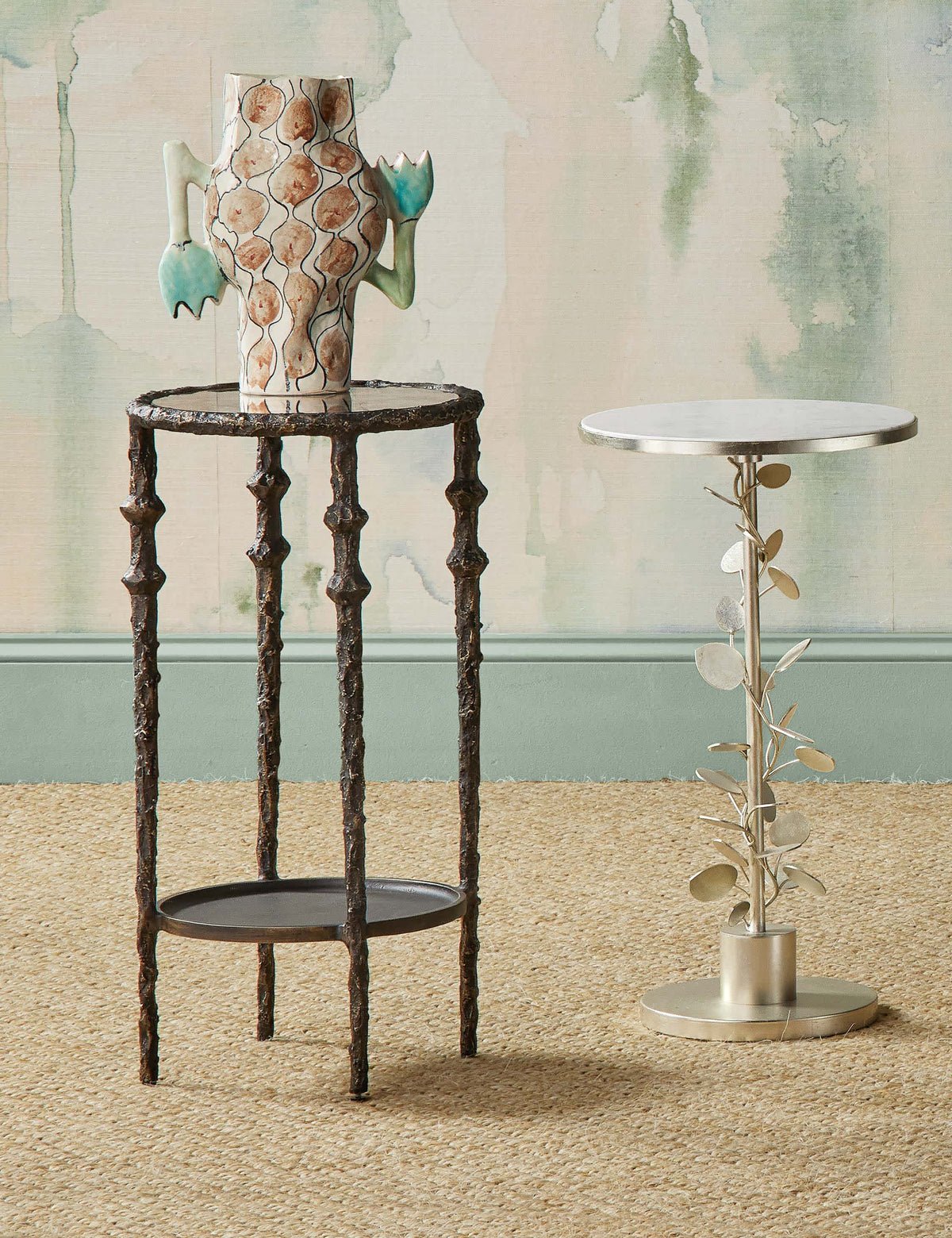 Lulu and Georgia - Kinga Decorative Vase