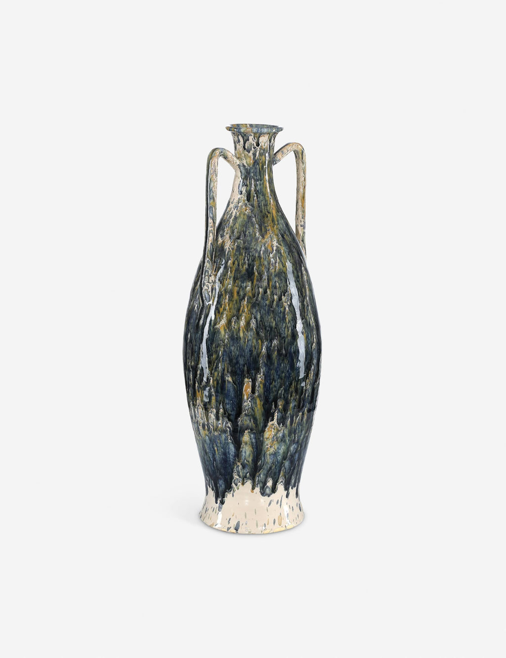 Lulu and Georgia - Stephanos Jar
