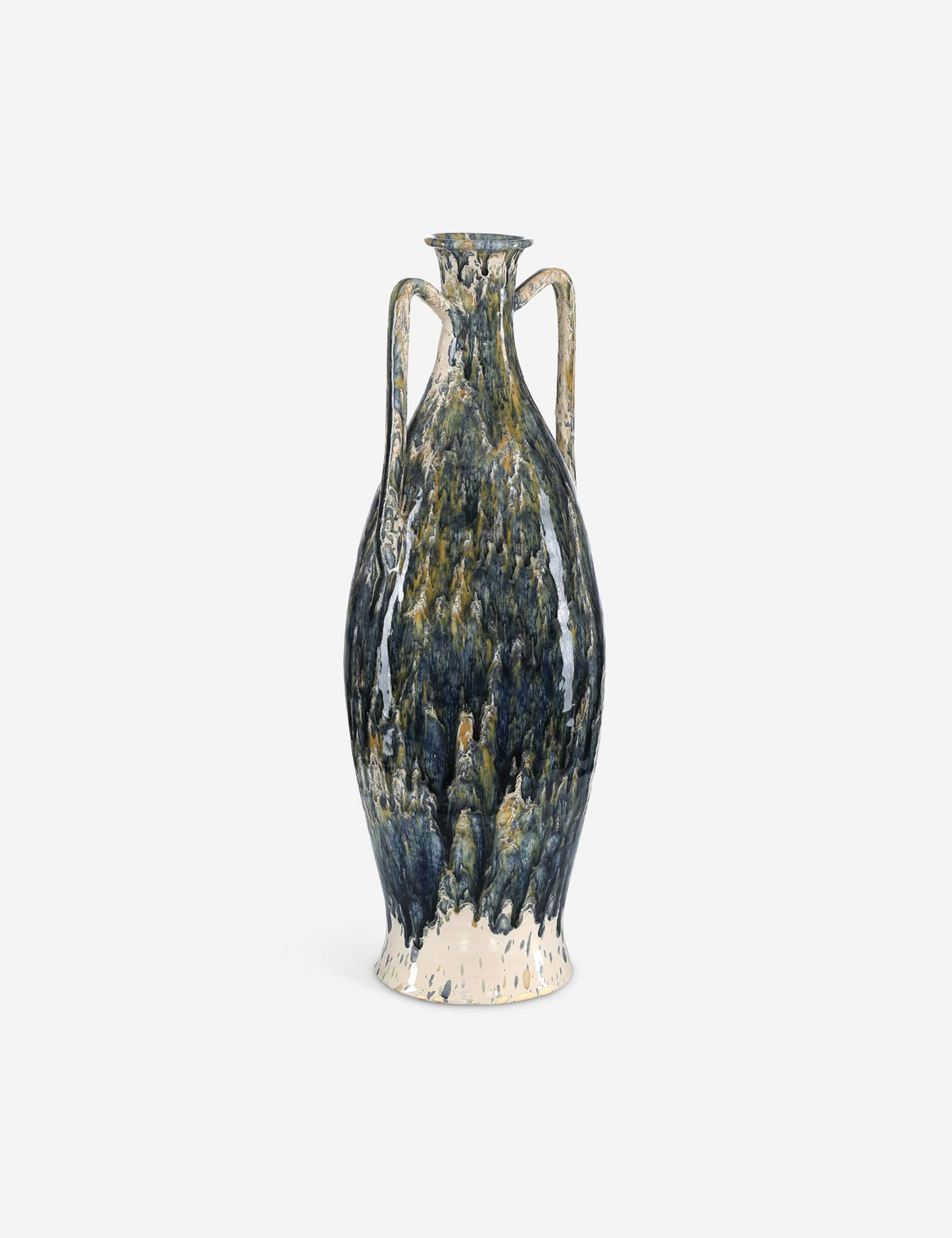 Lulu and Georgia - Stephanos Jar