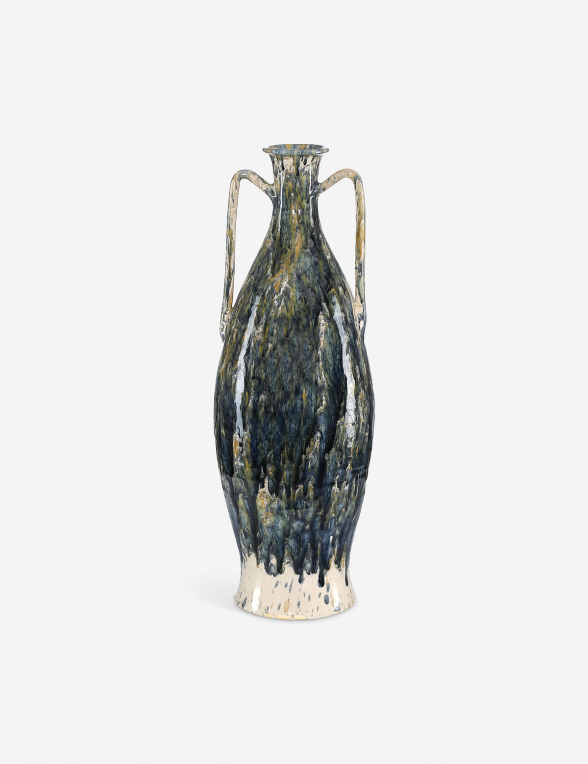 Lulu and Georgia - Stephanos Jar
