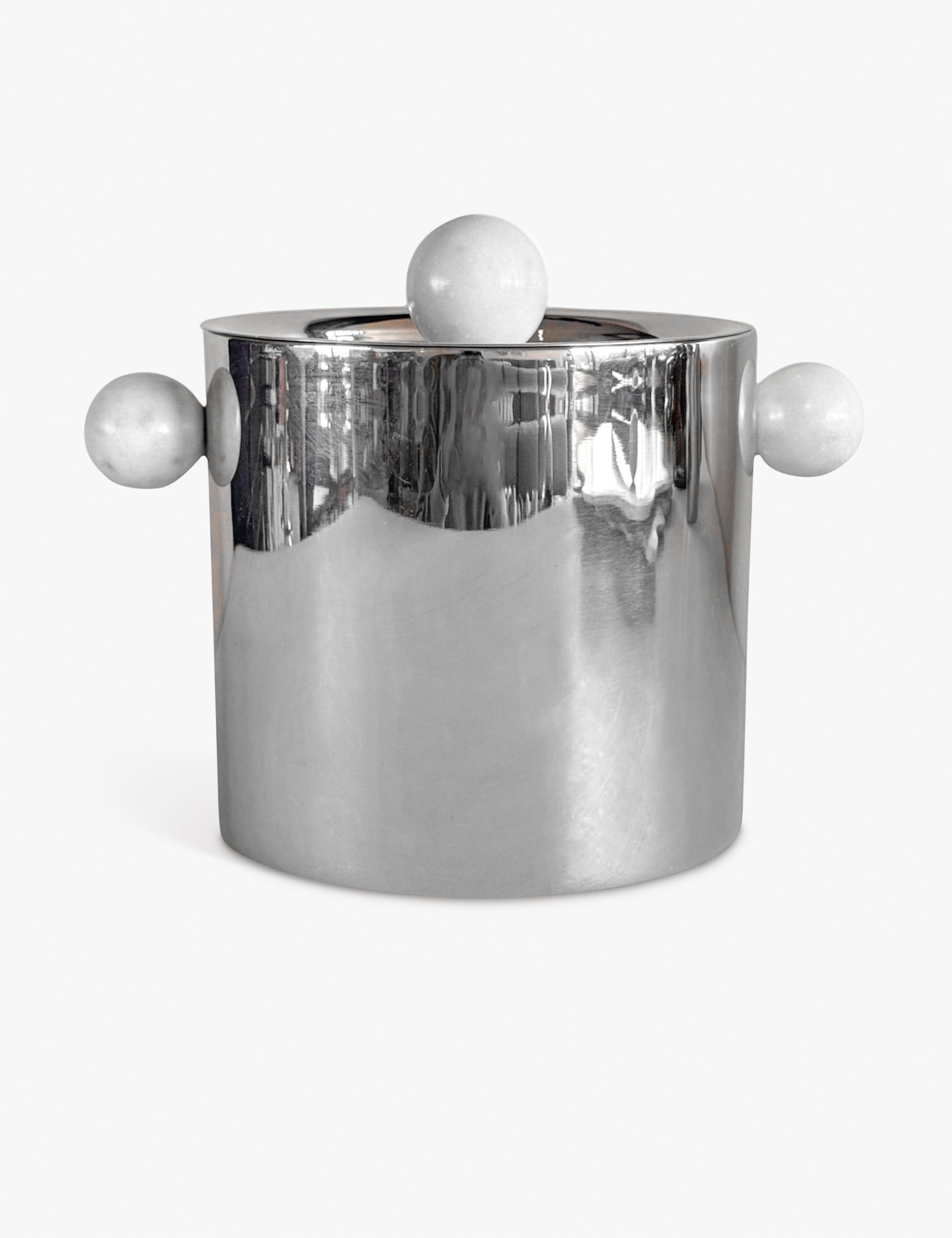 Lulu and Georgia - Kora Ice Bucket by Meso