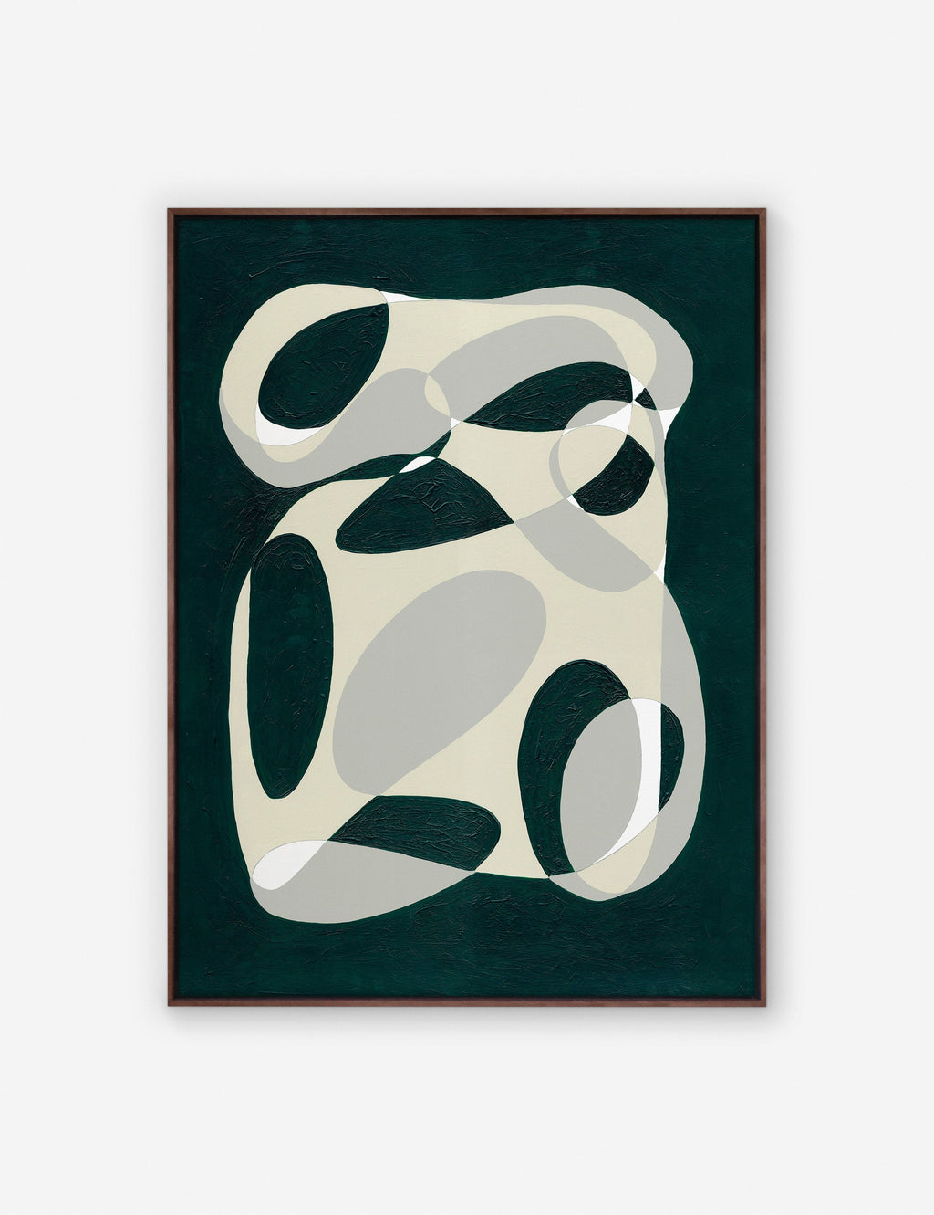 Lulu and Georgia - Venya Wall Art