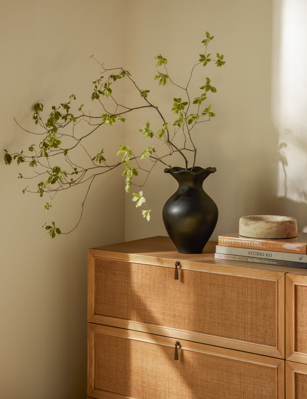 Lulu and Georgia - Dosman Decorative Vase