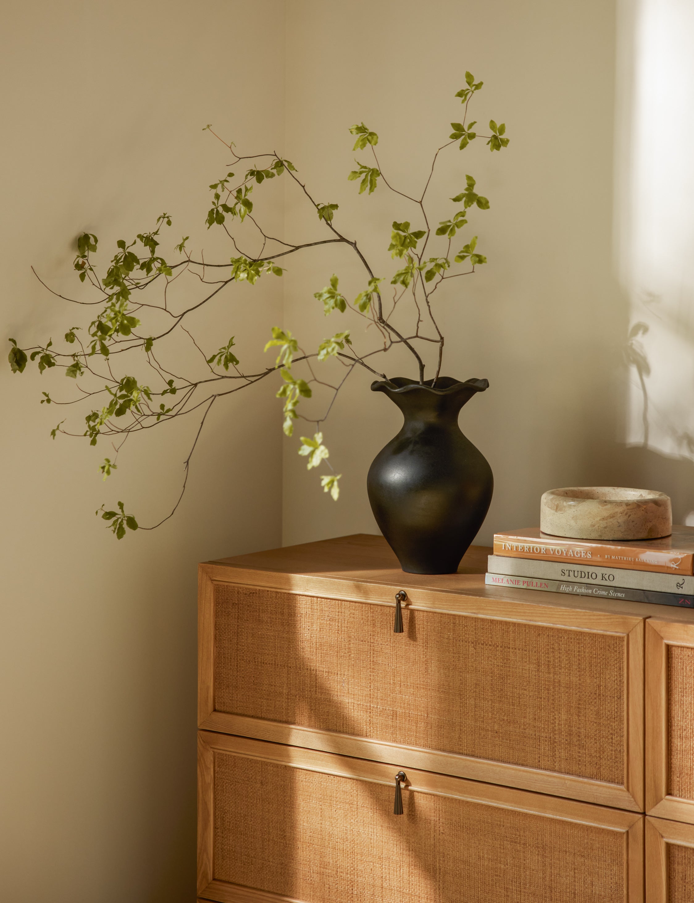 Lulu and Georgia - Dosman Decorative Vase