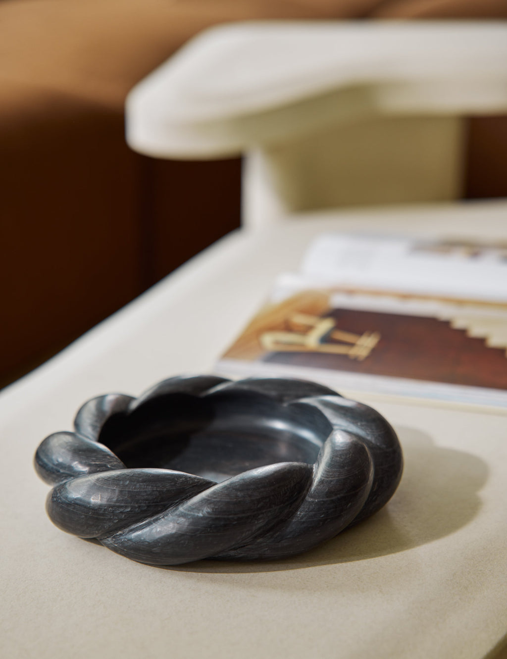 Lulu and Georgia - Pasqua Bowl by Anastasio Home