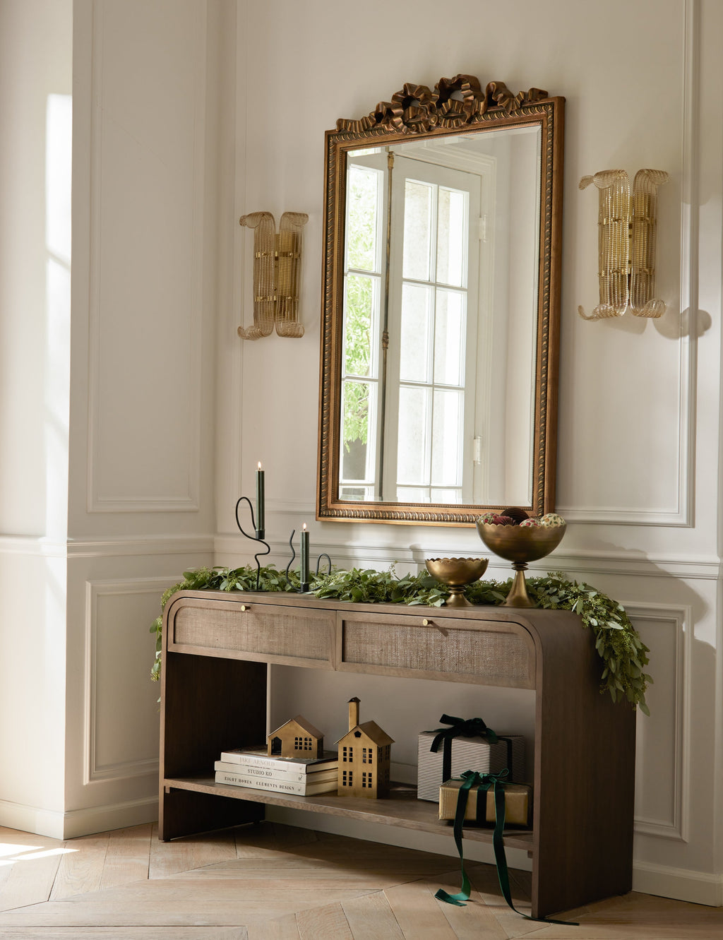 Lulu and Georgia - Suzette Console Table