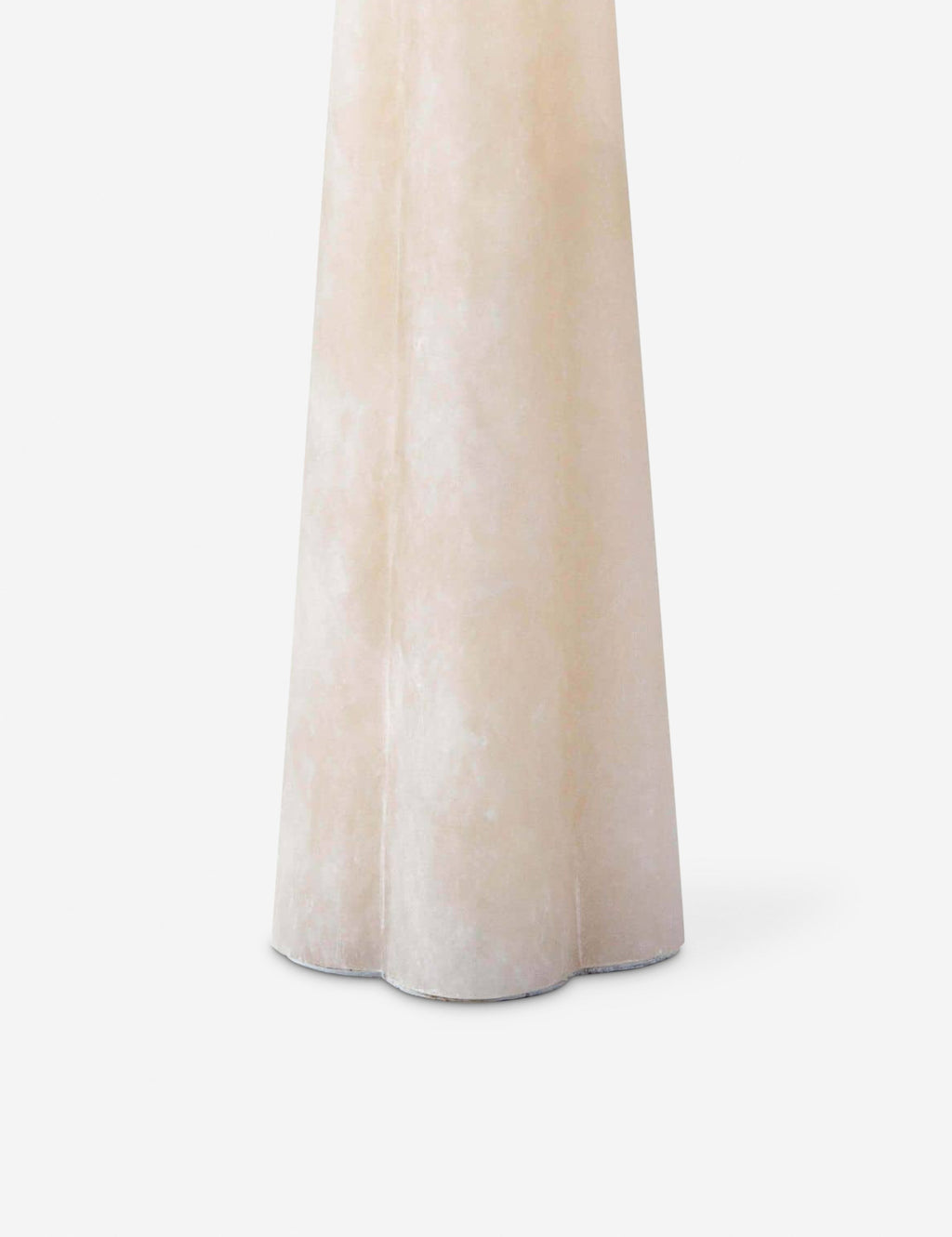Lulu and Georgia - Quatrefoil Table Lamp by Regina Andrew