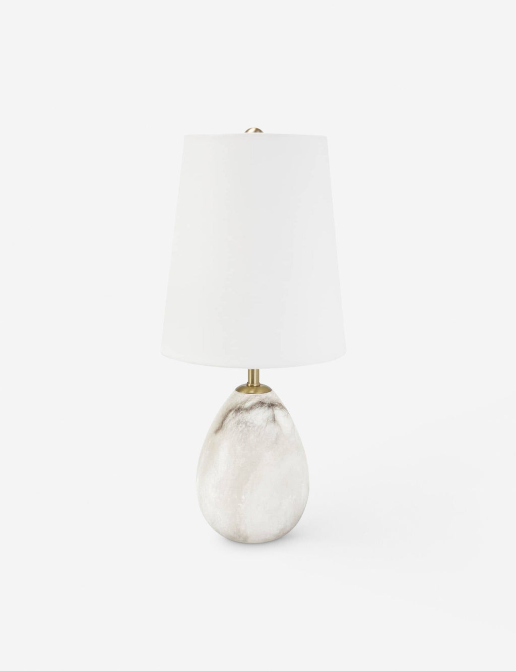 Lulu and Georgia - Jared Mini Table Lamp by Regina Andrew