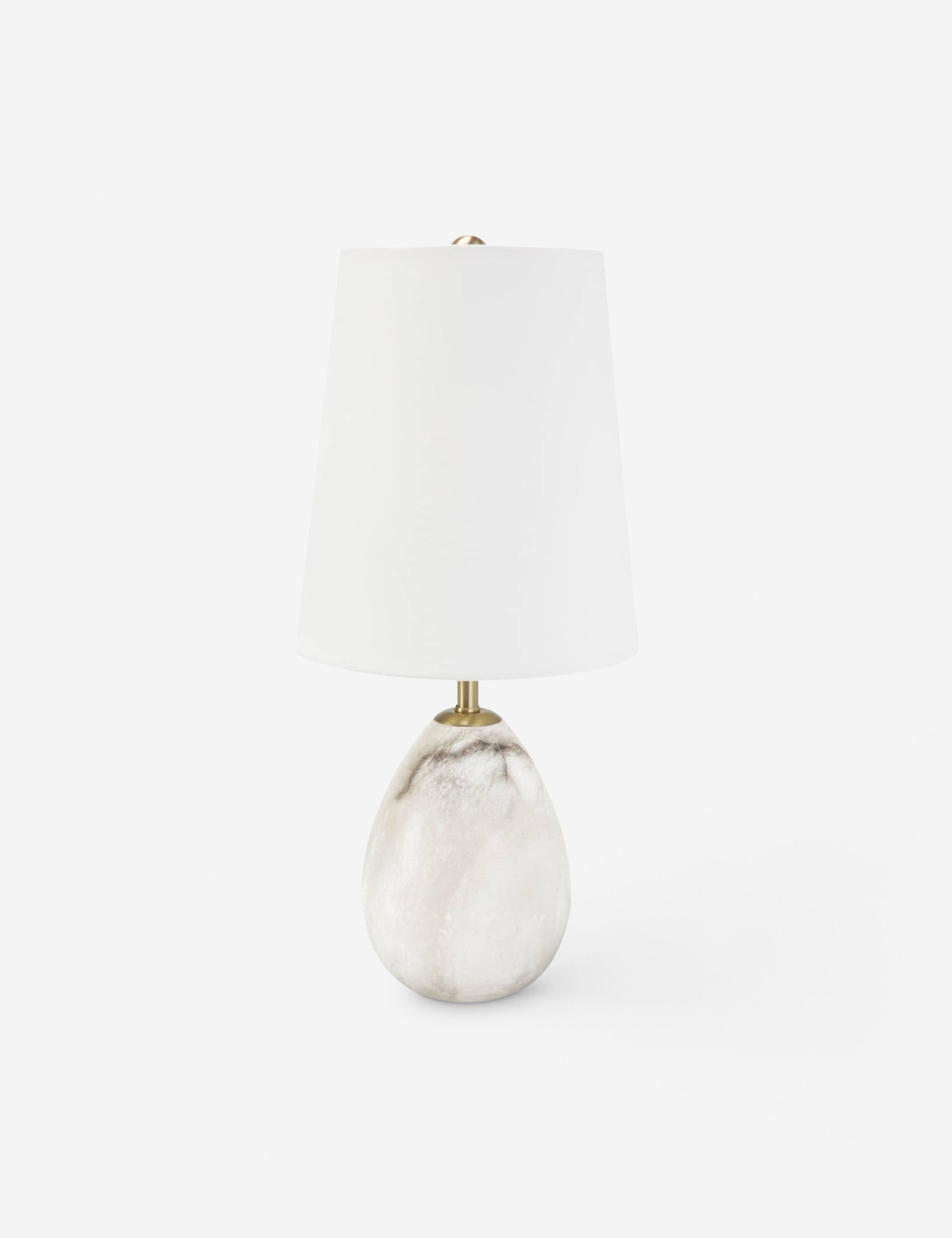 Lulu and Georgia - Jared Mini Table Lamp by Regina Andrew