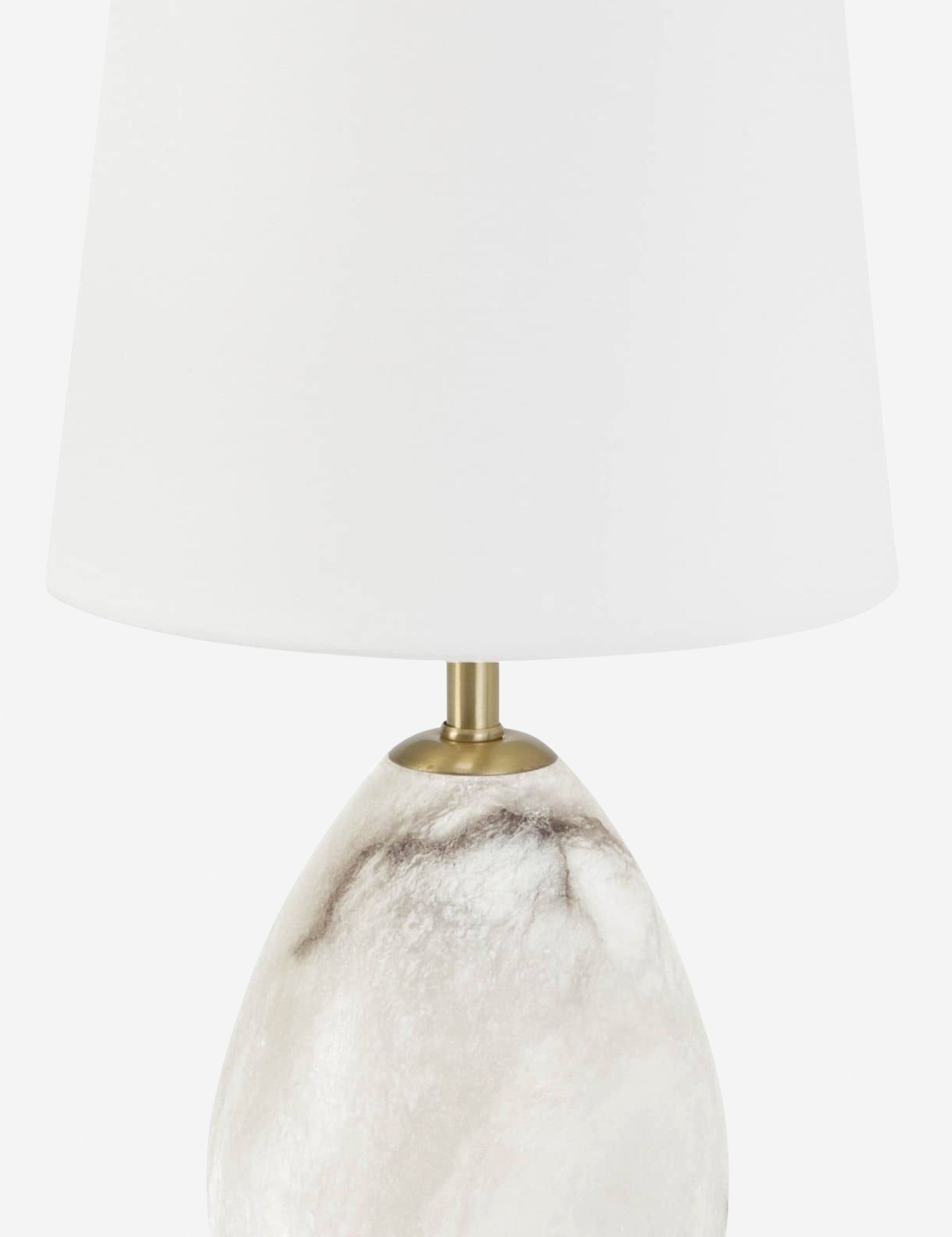 Lulu and Georgia - Jared Mini Table Lamp by Regina Andrew