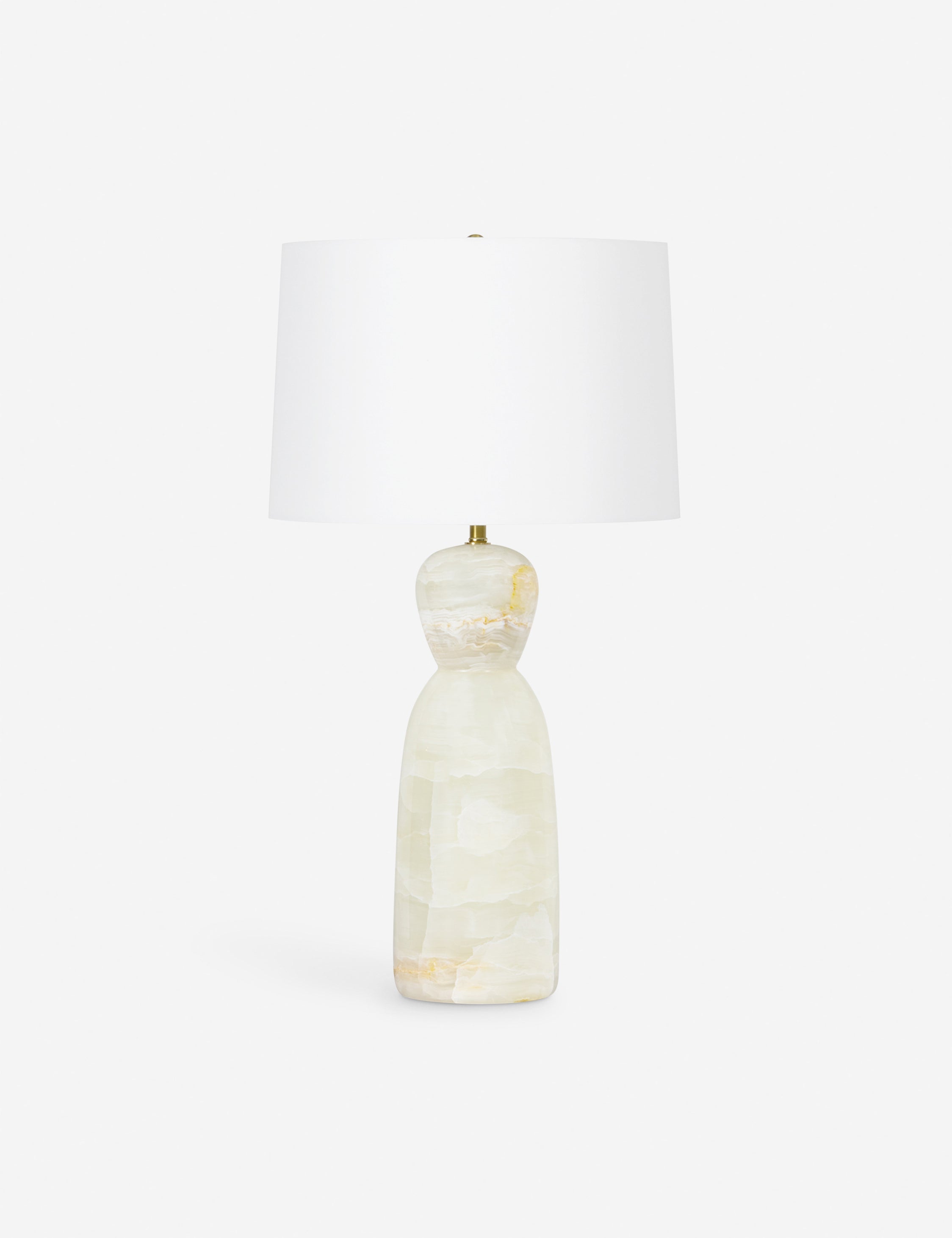 Lulu and Georgia - Indie Table Lamp by Regina Andrew