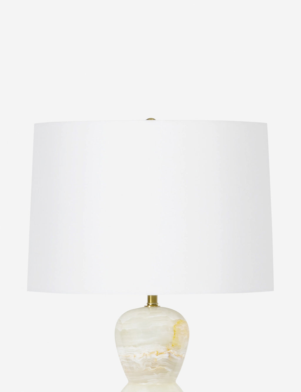Lulu and Georgia - Indie Table Lamp by Regina Andrew