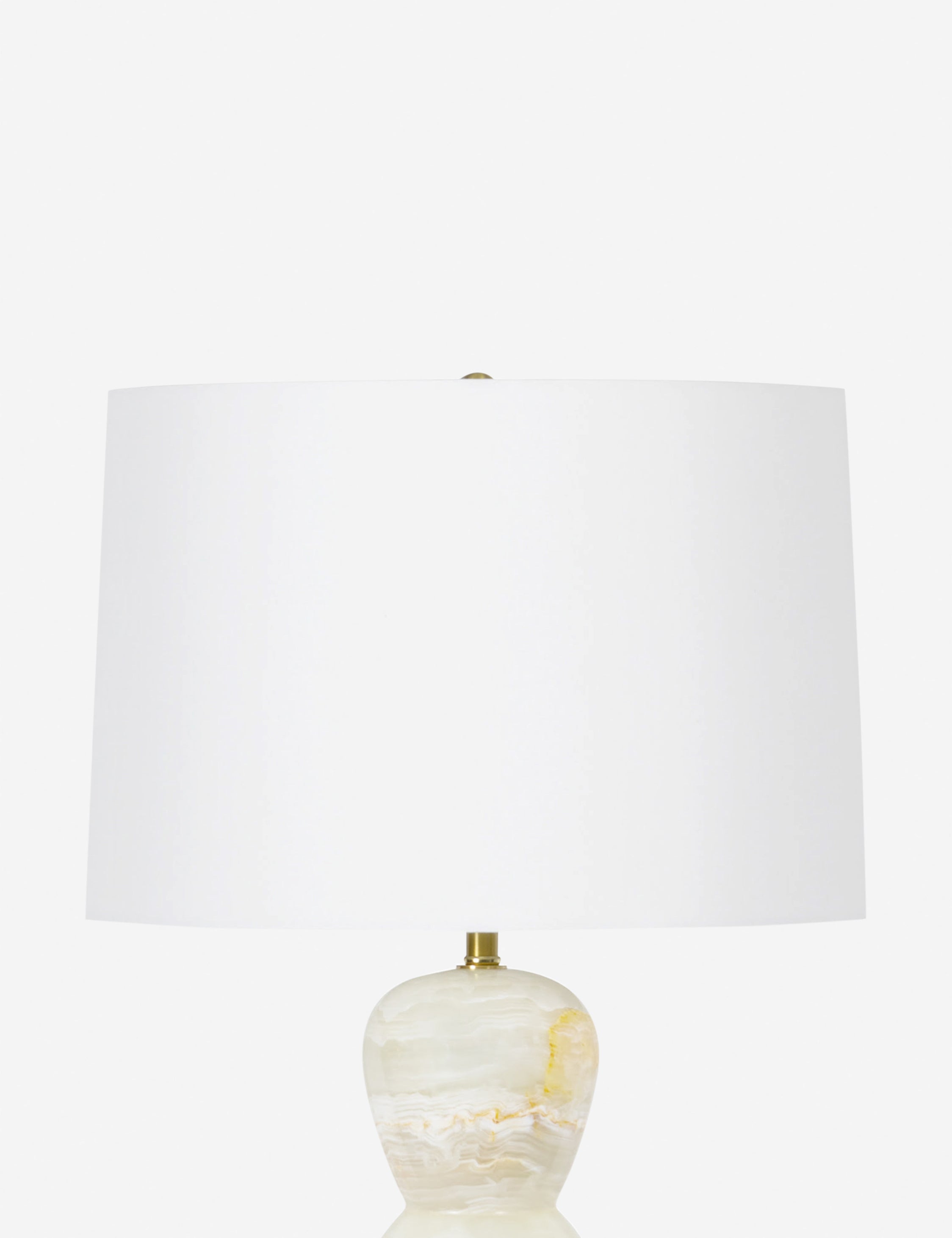 Lulu and Georgia - Indie Table Lamp by Regina Andrew