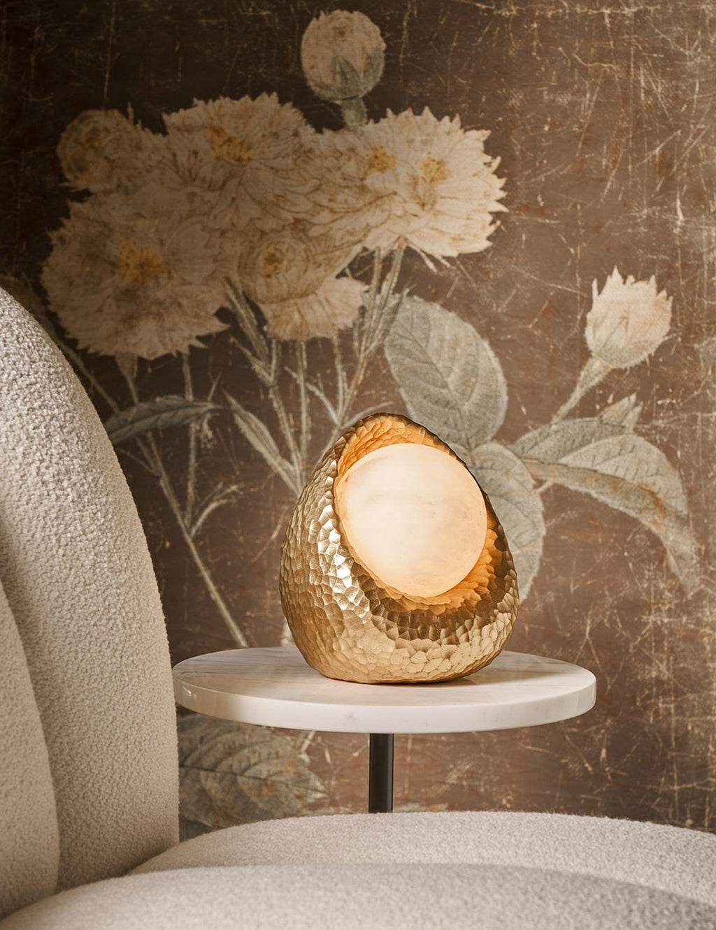 Lulu and Georgia - Nest Mini Table Lamp by Regina Andrew
