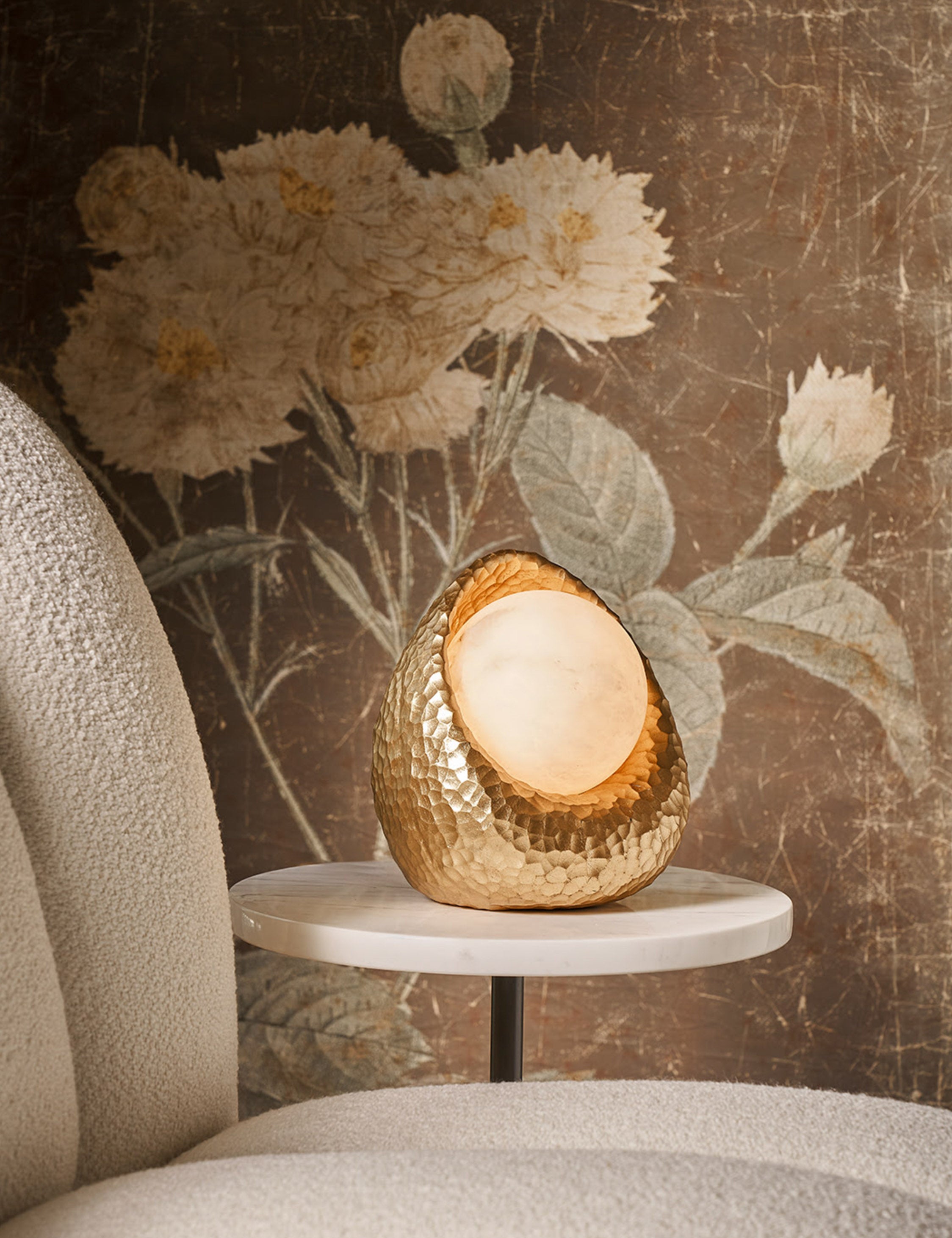 Lulu and Georgia - Nest Mini Table Lamp by Regina Andrew