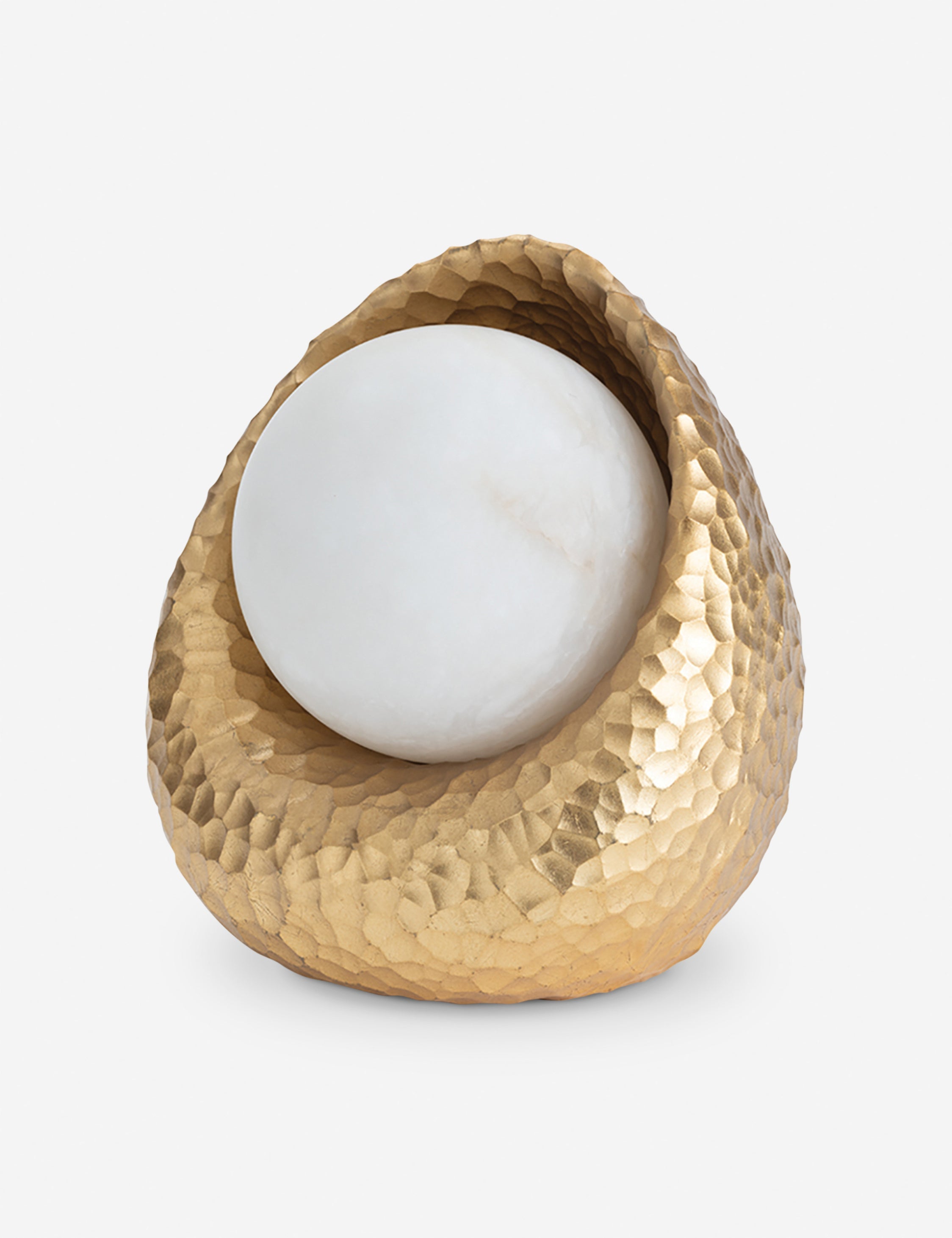 Lulu and Georgia - Nest Mini Table Lamp by Regina Andrew