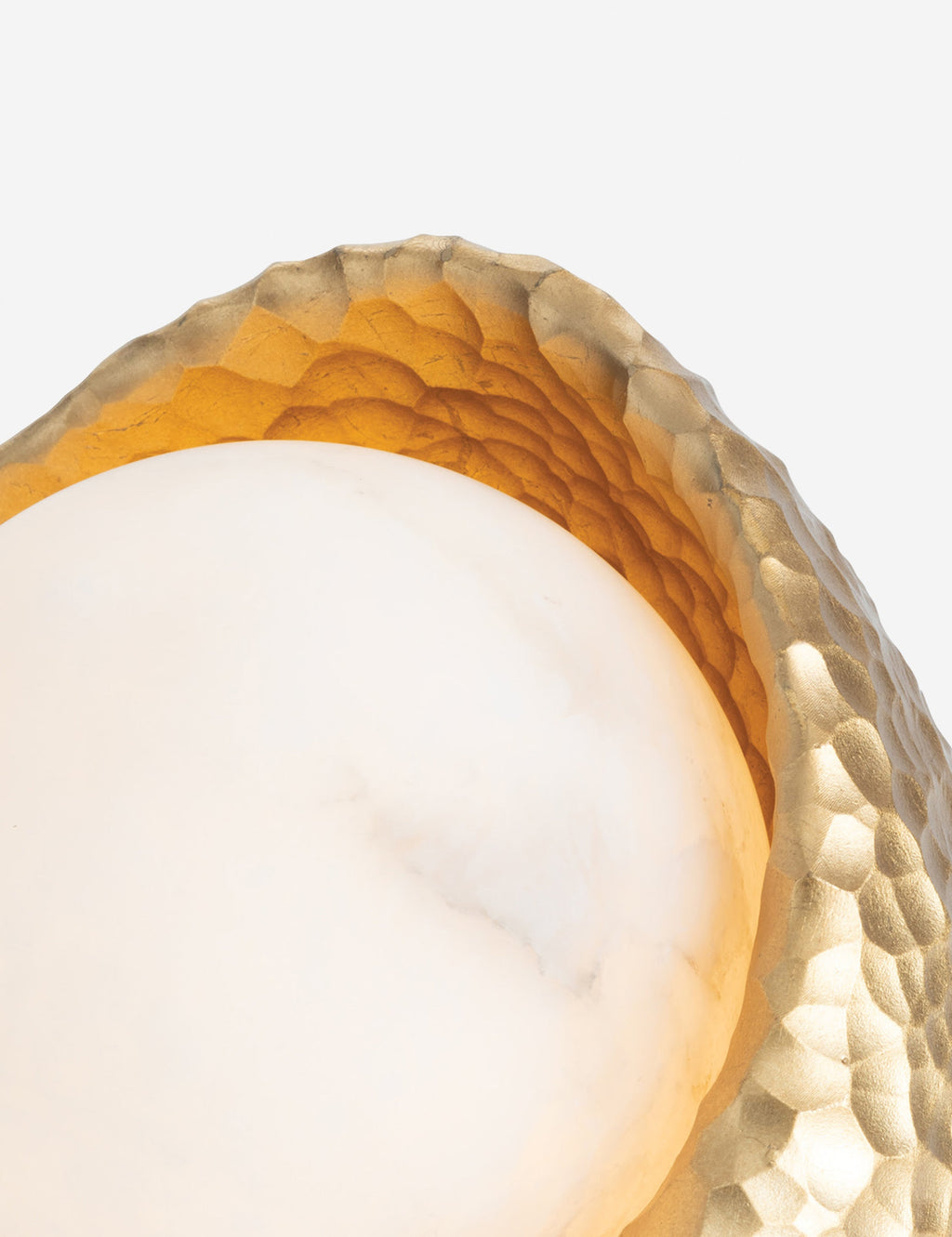 Lulu and Georgia - Nest Mini Table Lamp by Regina Andrew