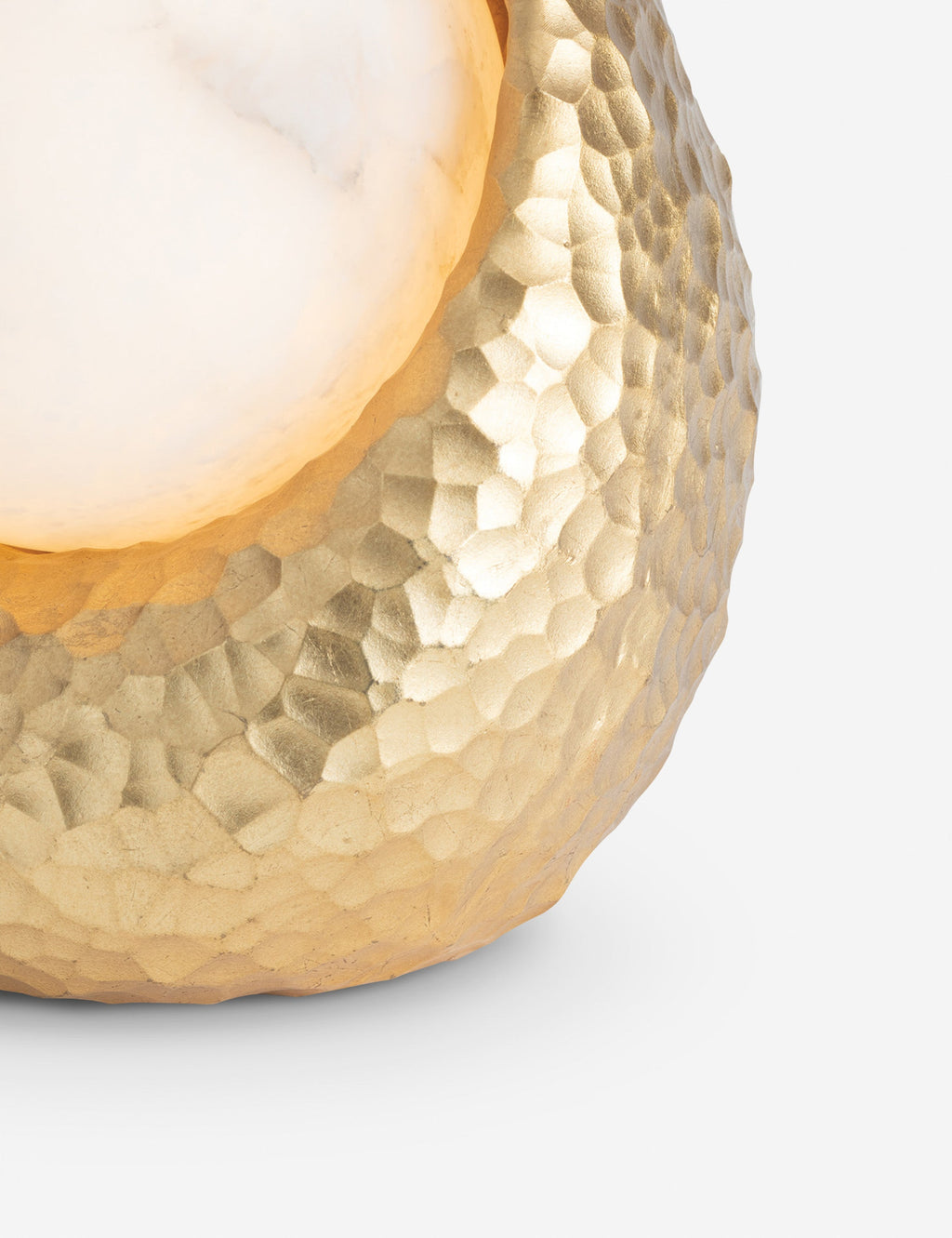 Lulu and Georgia - Nest Mini Table Lamp by Regina Andrew