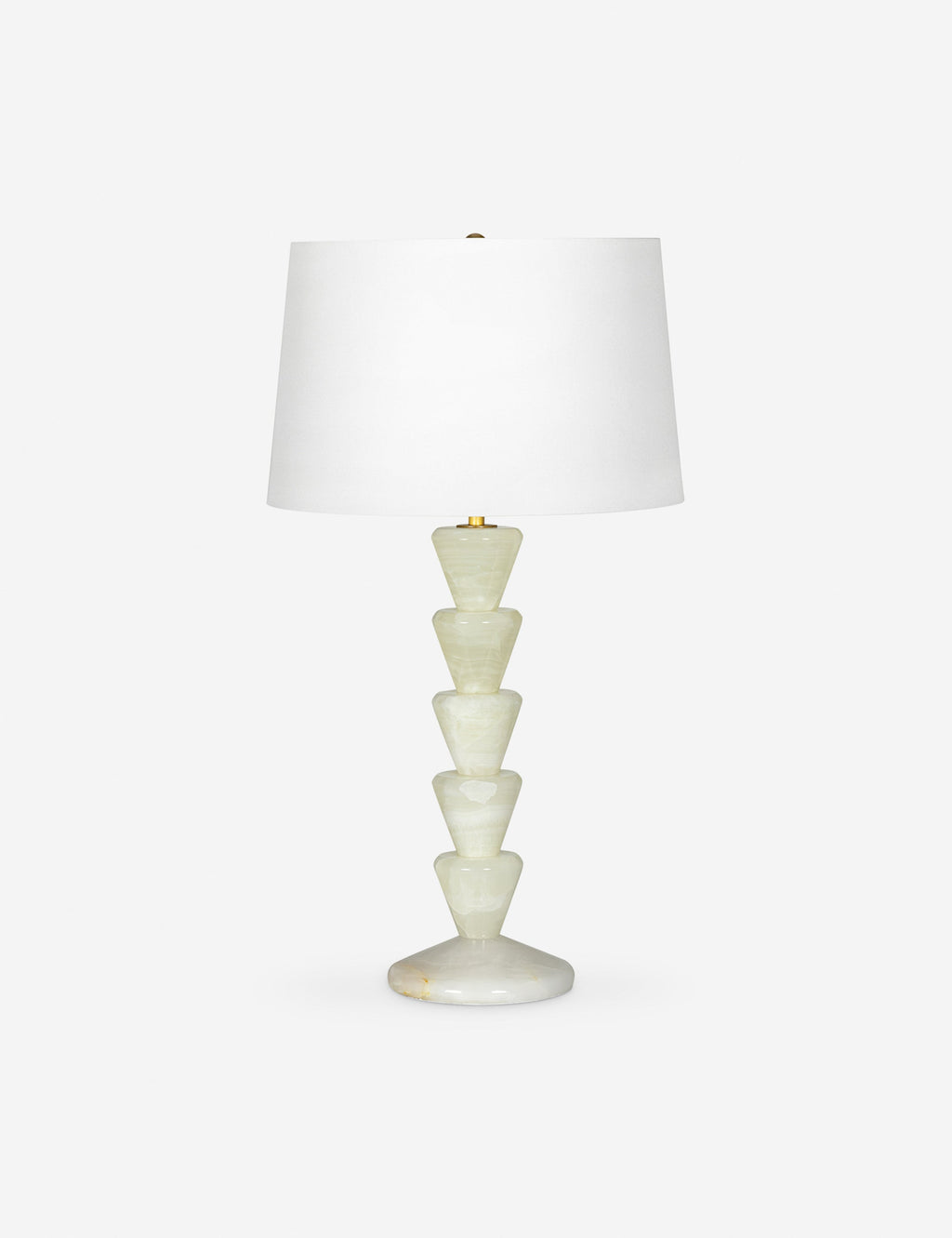 Lulu and Georgia - Patricia Table Lamp by Regina Andrew