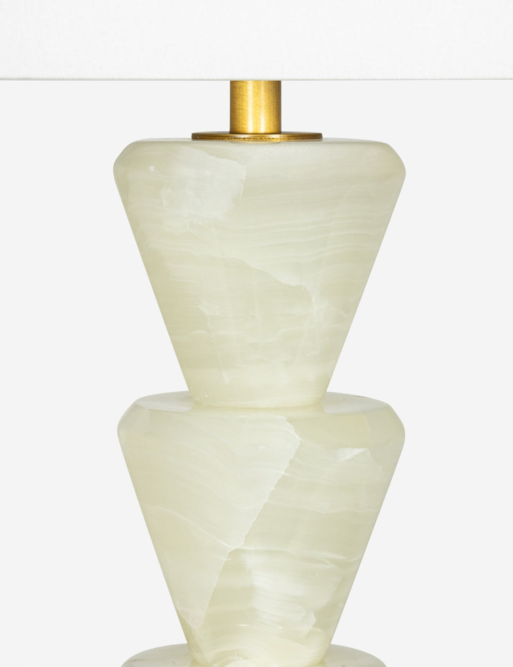 Lulu and Georgia - Patricia Table Lamp by Regina Andrew