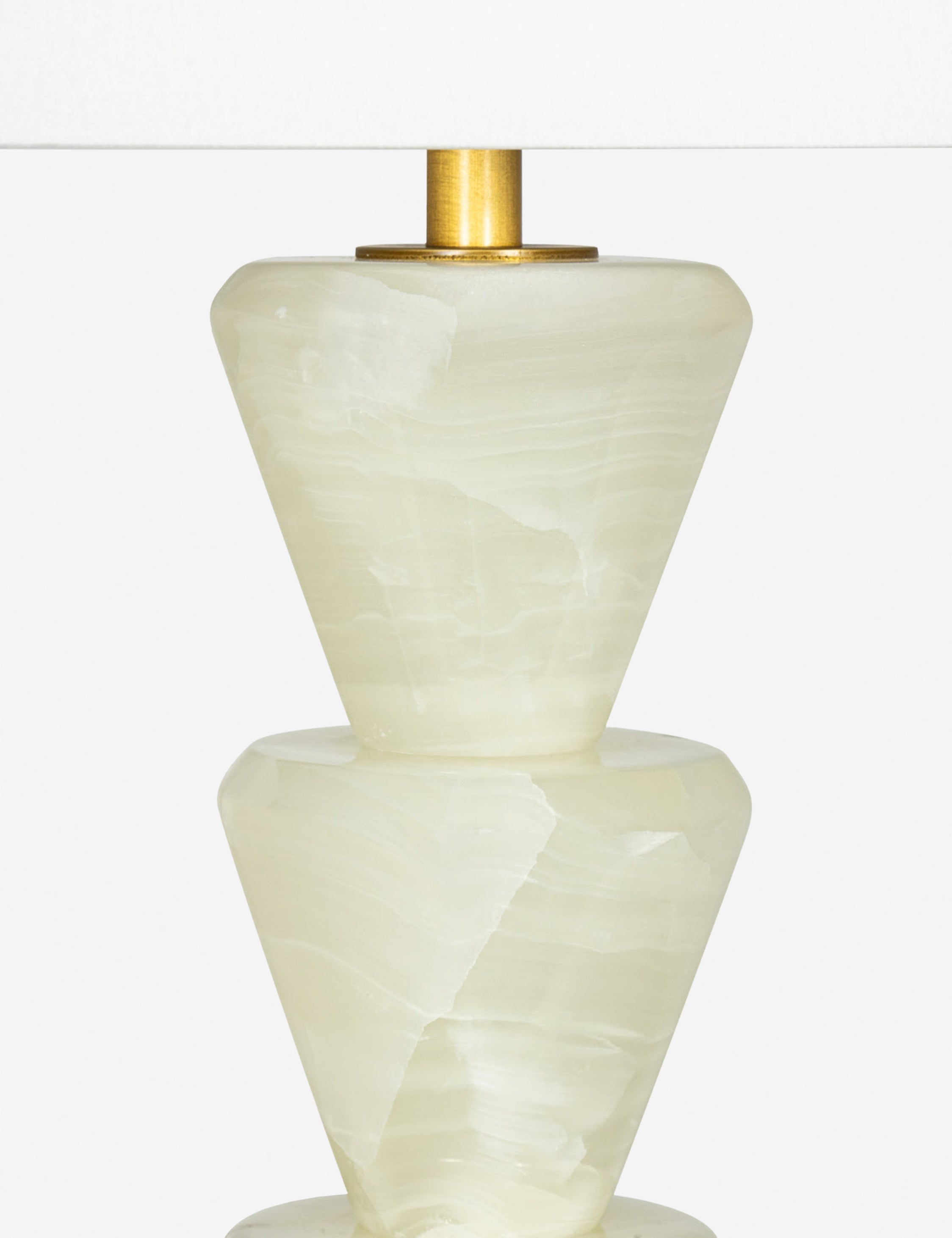 Lulu and Georgia - Patricia Table Lamp by Regina Andrew