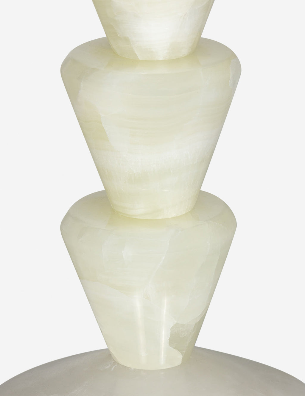 Lulu and Georgia - Patricia Table Lamp by Regina Andrew