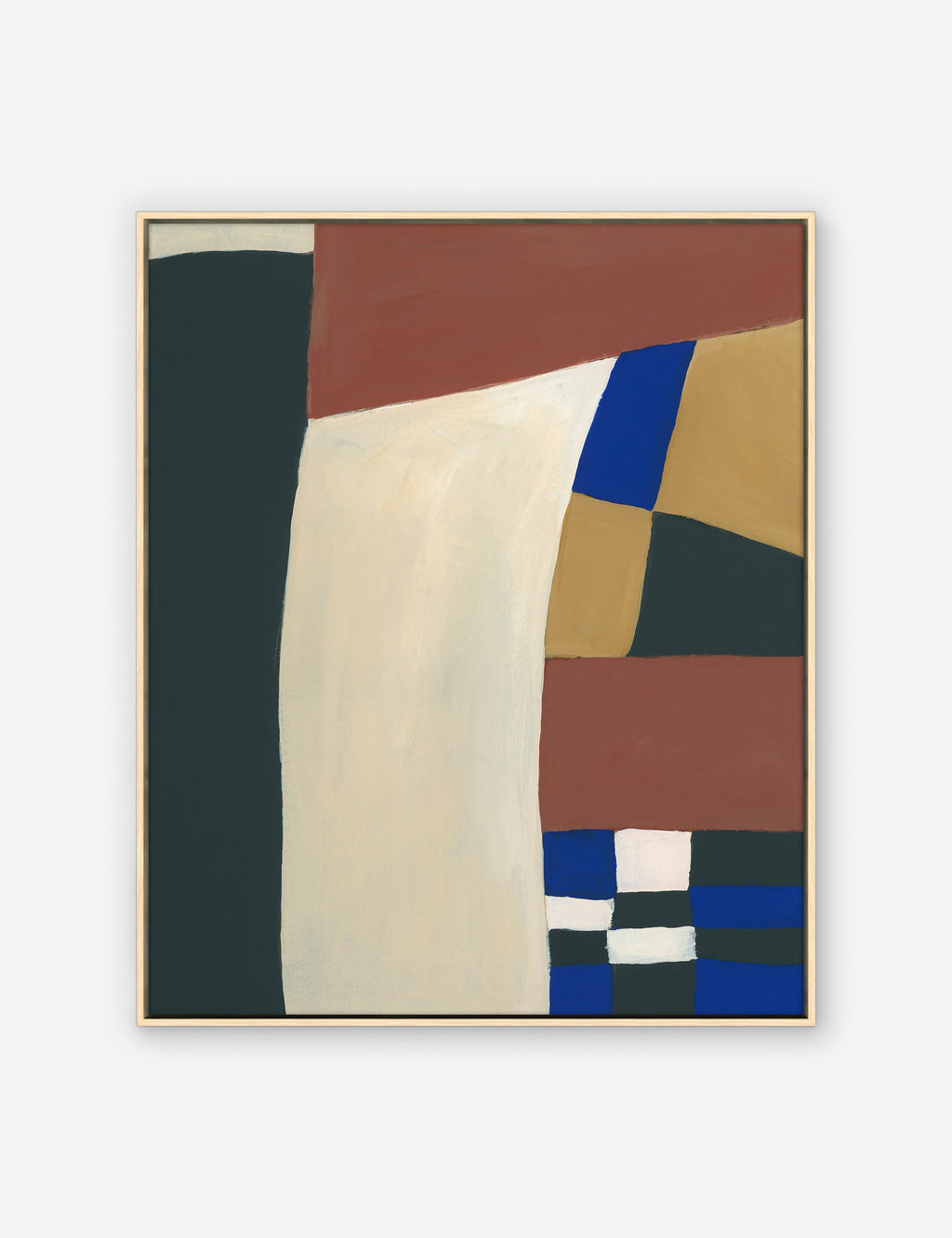 Lulu and Georgia - Ballantine II Wall Art
