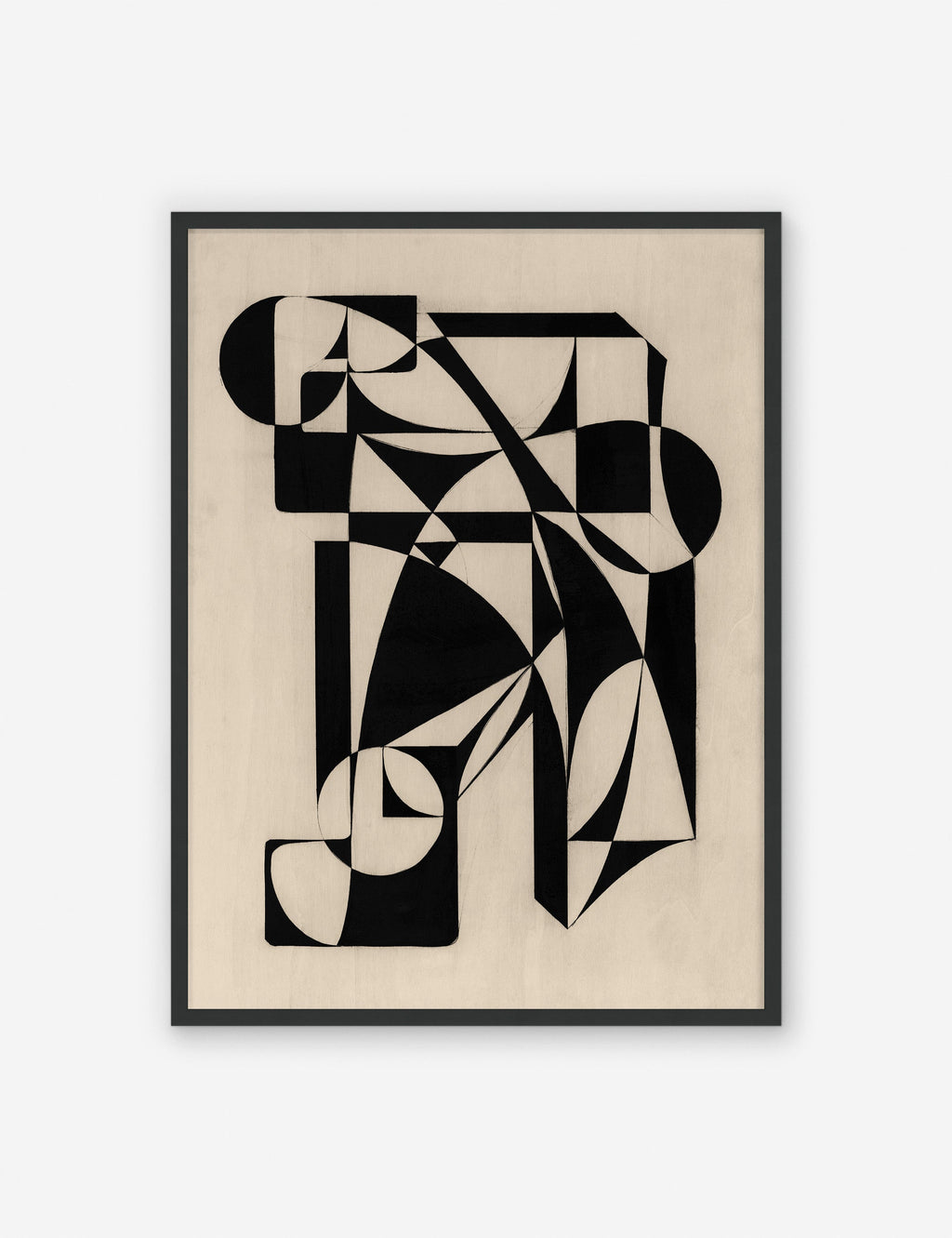 Lulu and Georgia - Meridel Wall Art
