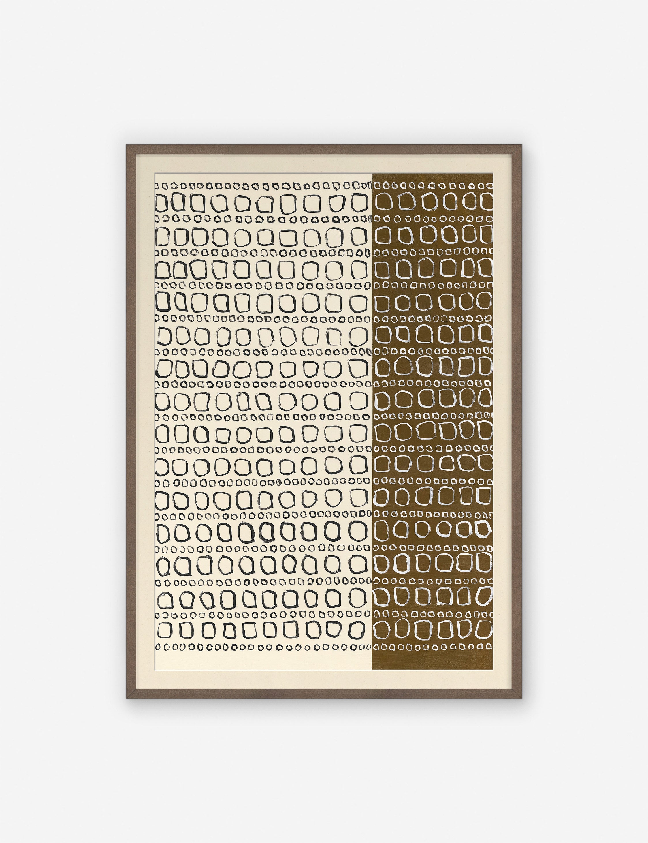 Lulu and Georgia - Misa Wall Art