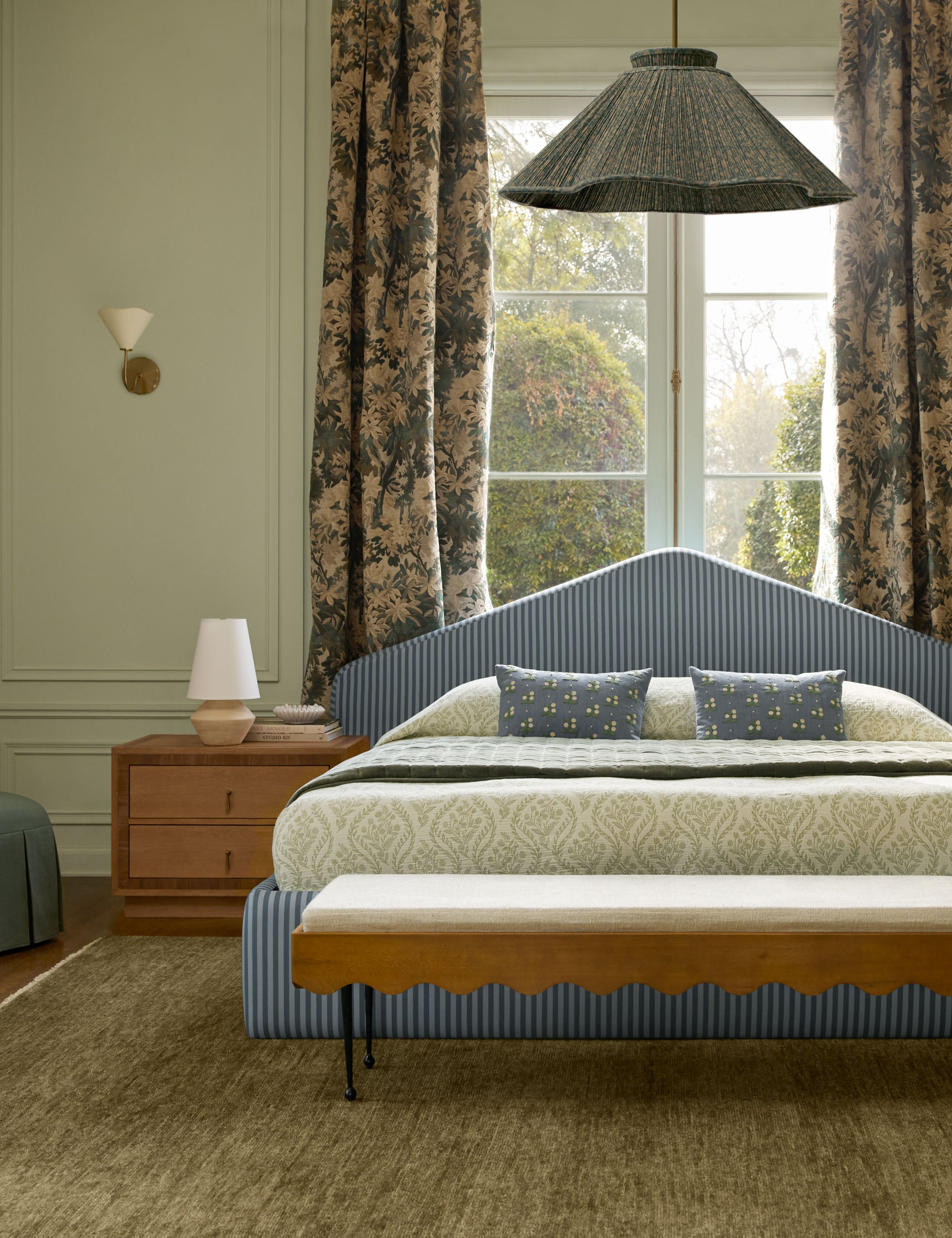 Lulu and Georgia - Brandt Nightstand