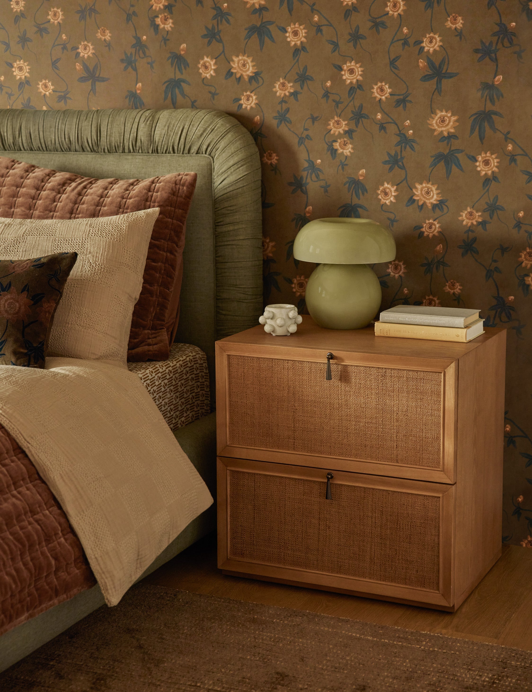 Lulu and Georgia - Holston Nightstand