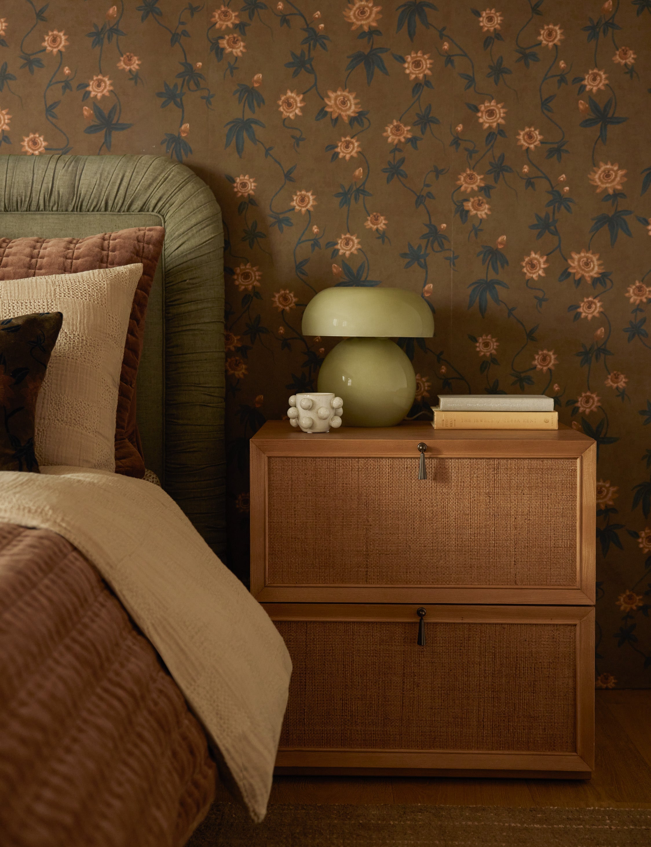 Lulu and Georgia - Bobbin Table Lamp