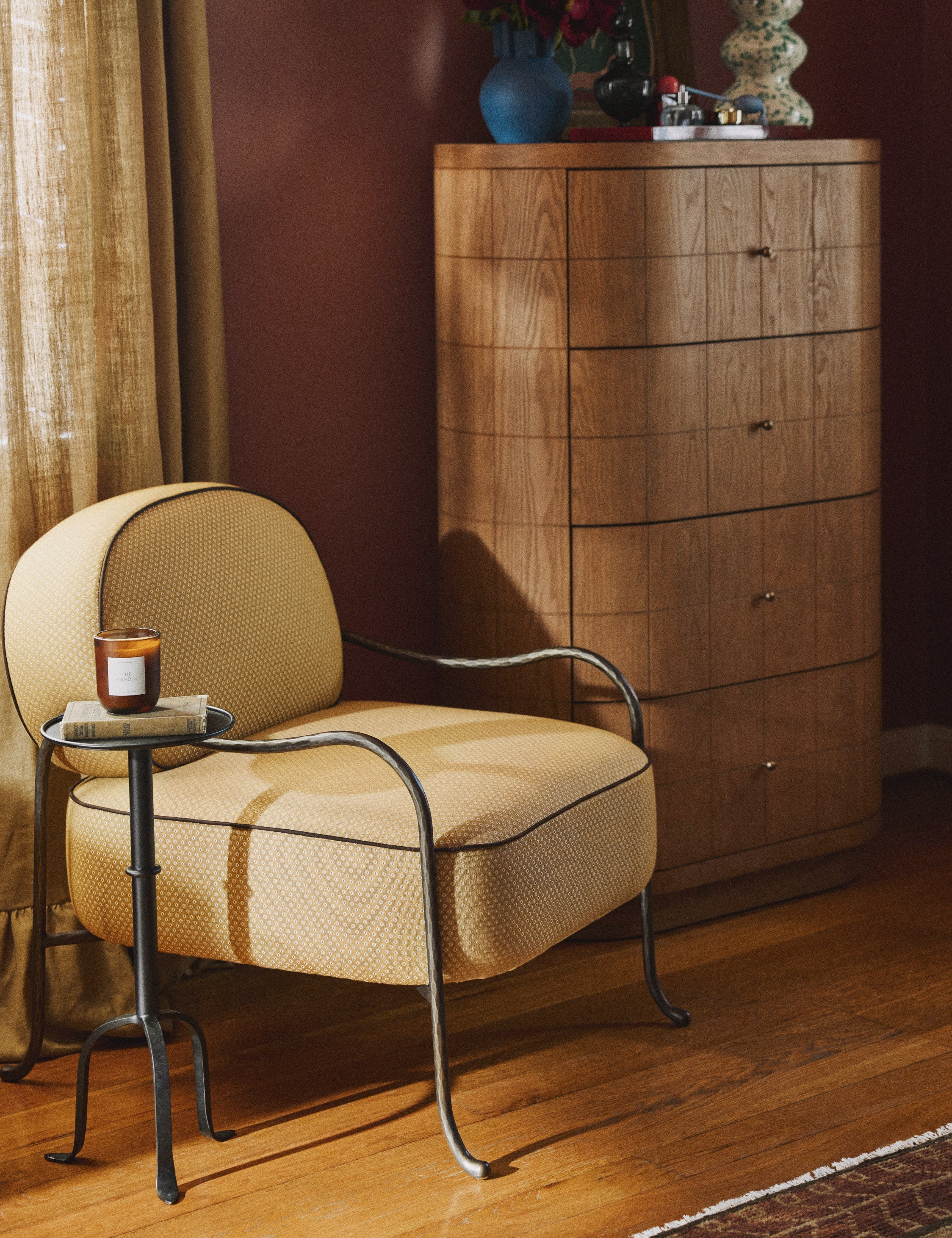Lulu and Georgia - Rawlin Accent Chair